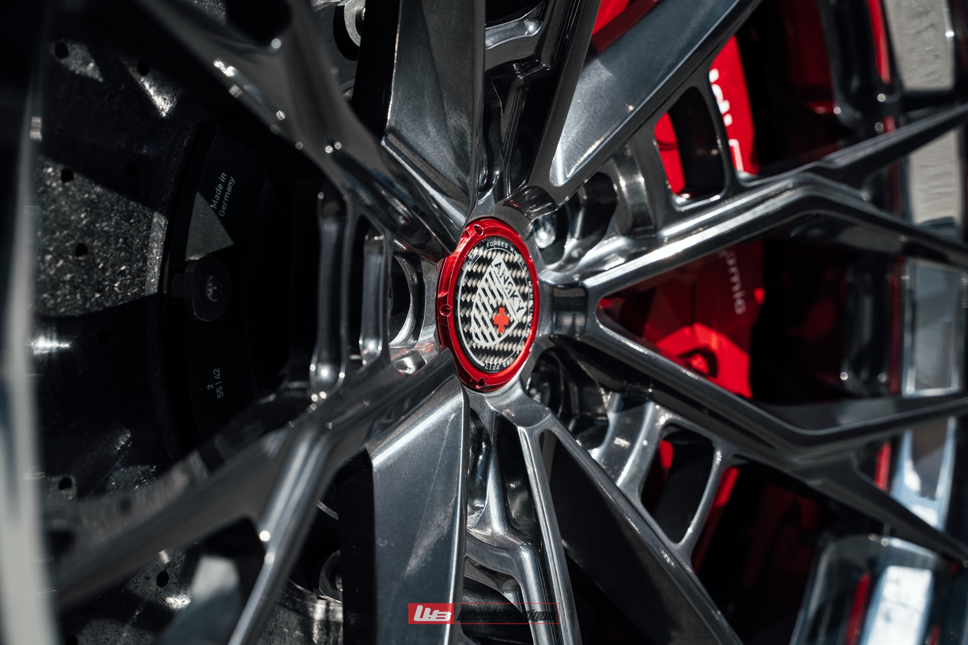 ANRKY S3-X5 | Audi RSQ8