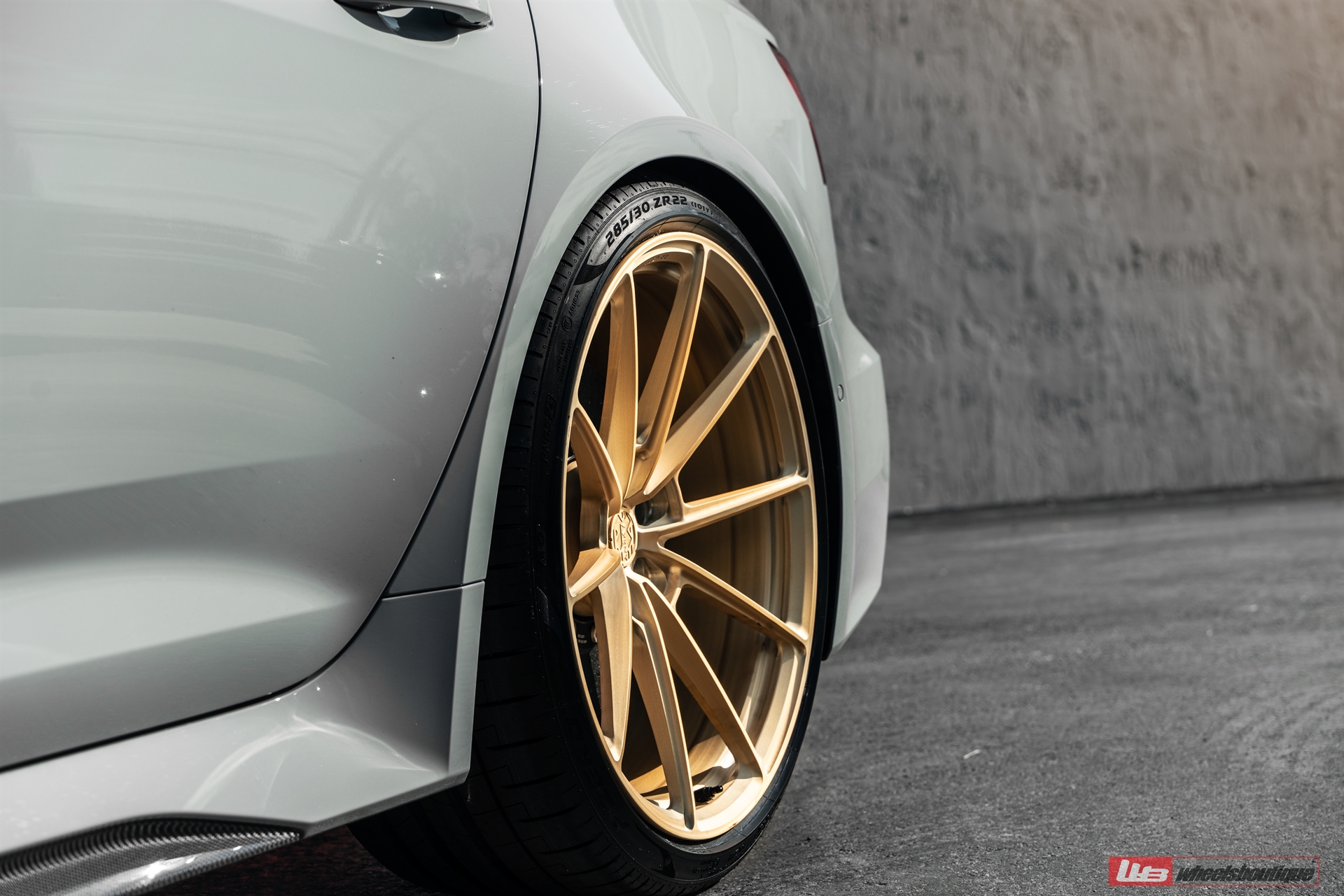 ANRKY AN18 | Audi RS6 Avant