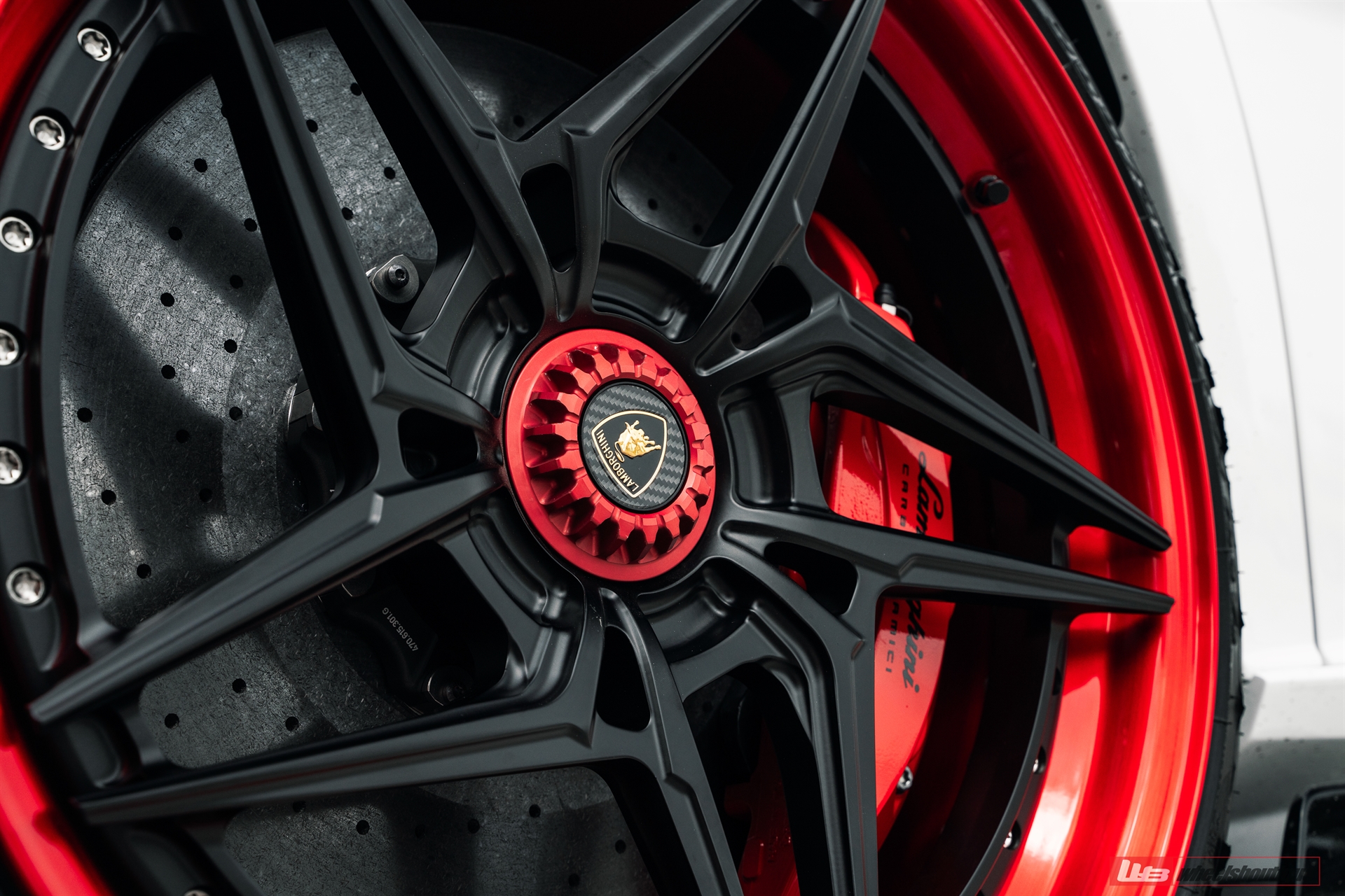 ANRKY S3-X3 | Lamborghini Aventador SVJ Roadster 2