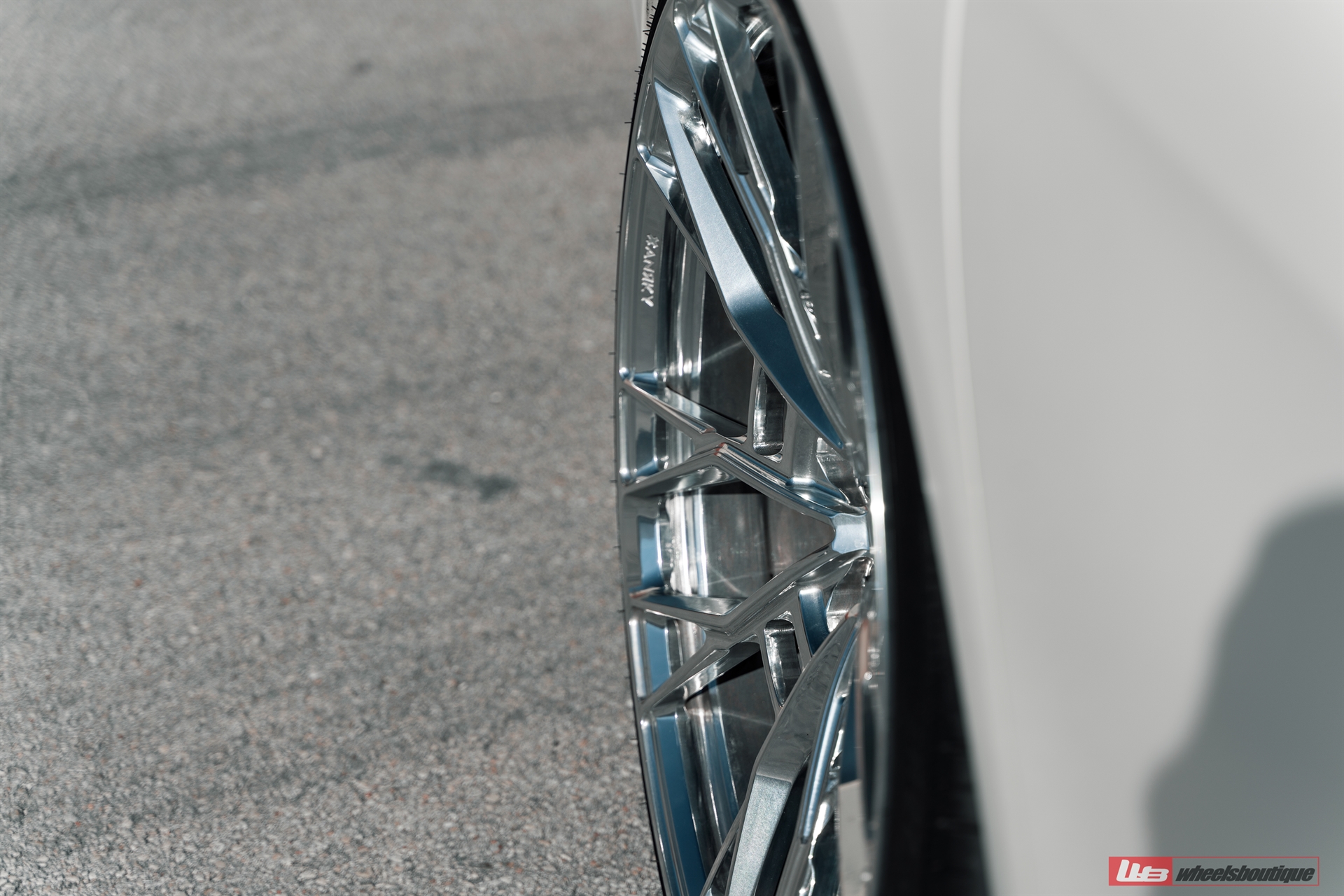 ANRKY S1-X5 | Mercedes-Benz W222 Maybach S650