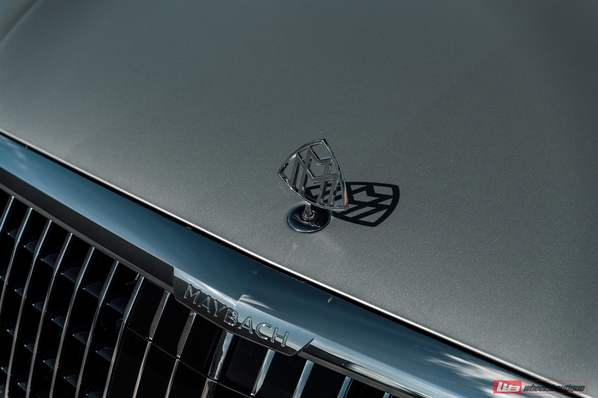 ANRKY S1-X5 | Mercedes-Benz W222 Maybach S650