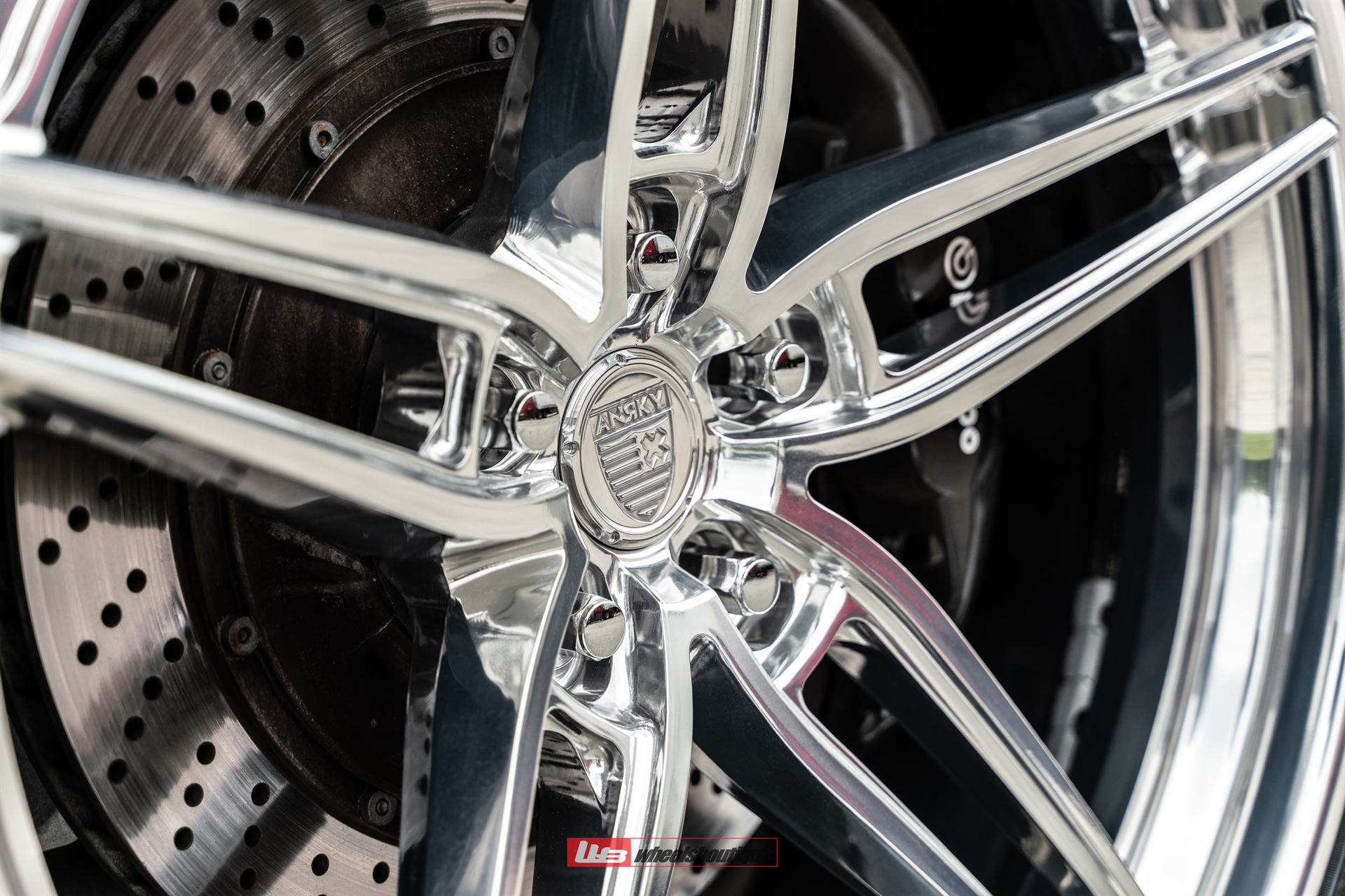 ANRKY AN37 | Land Rover Range Rover LWB Autobiography 2