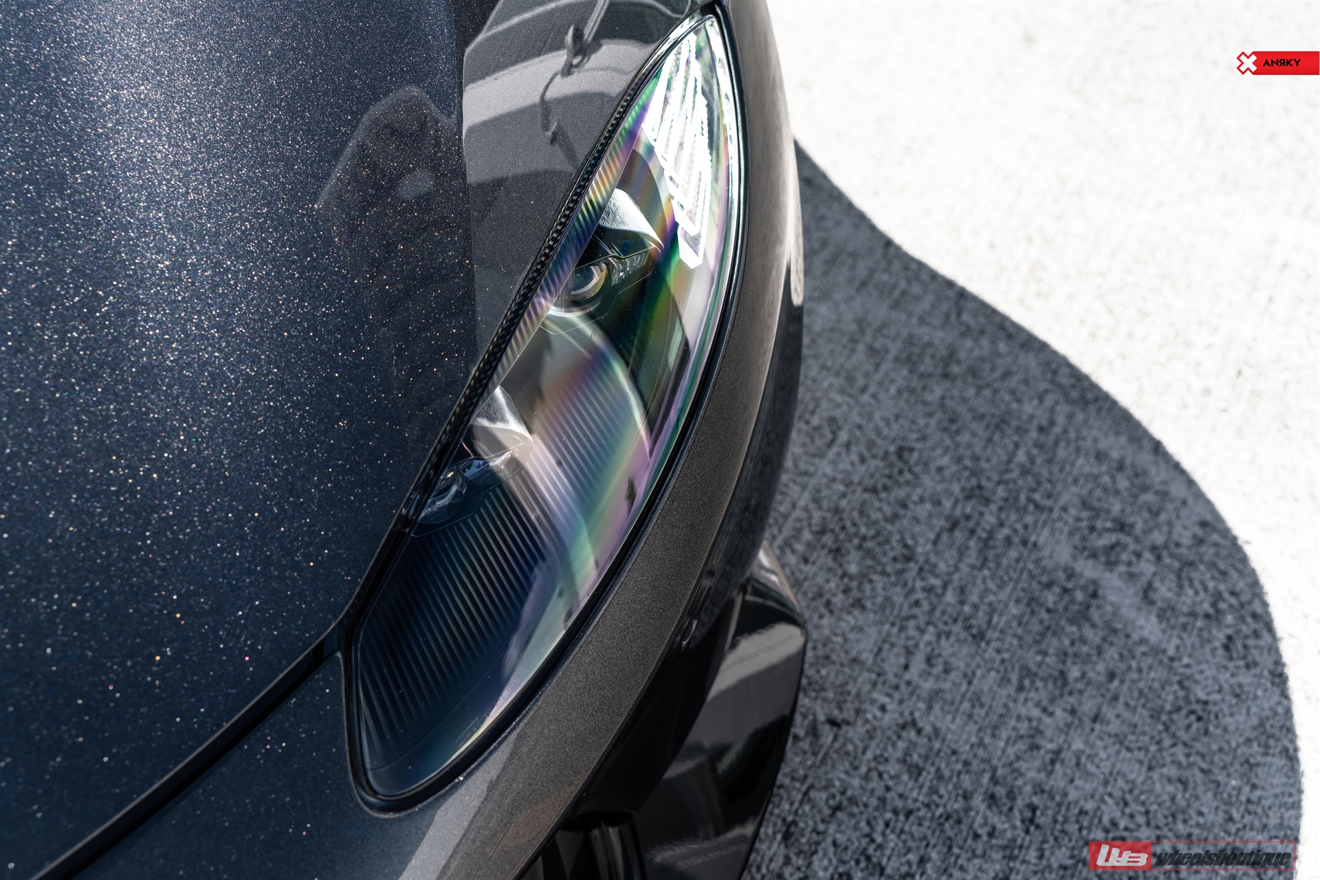 ANRKY S3-X4 | Aston Martin Vantage