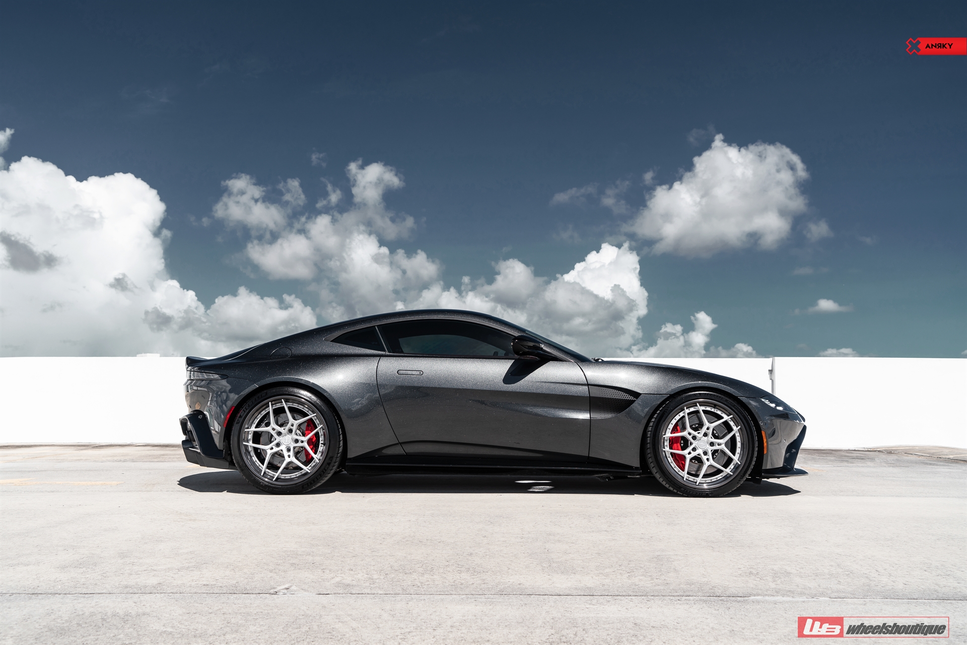 ANRKY S3-X4 | Aston Martin Vantage