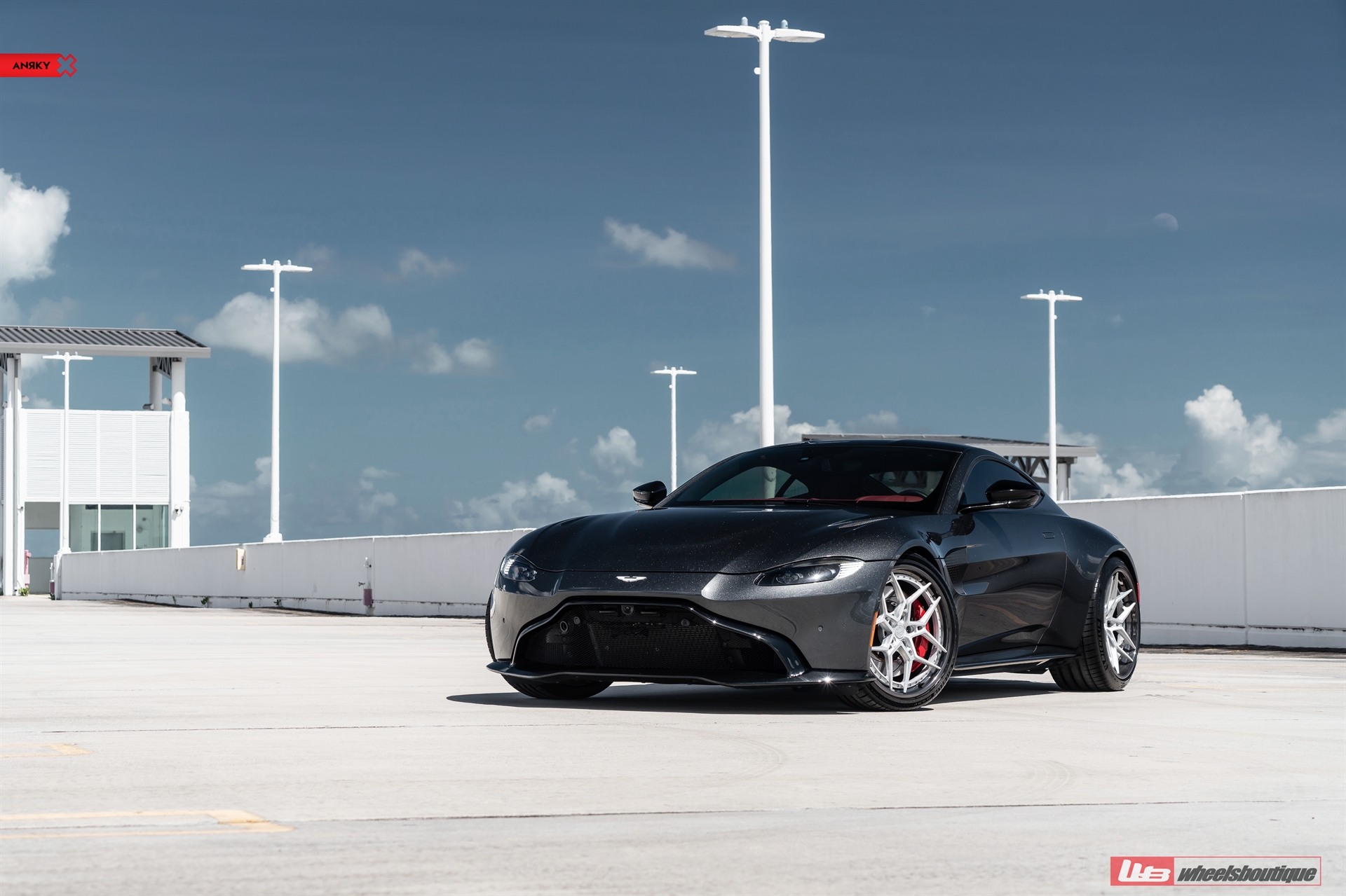 ANRKY S3-X4 | Aston Martin Vantage
