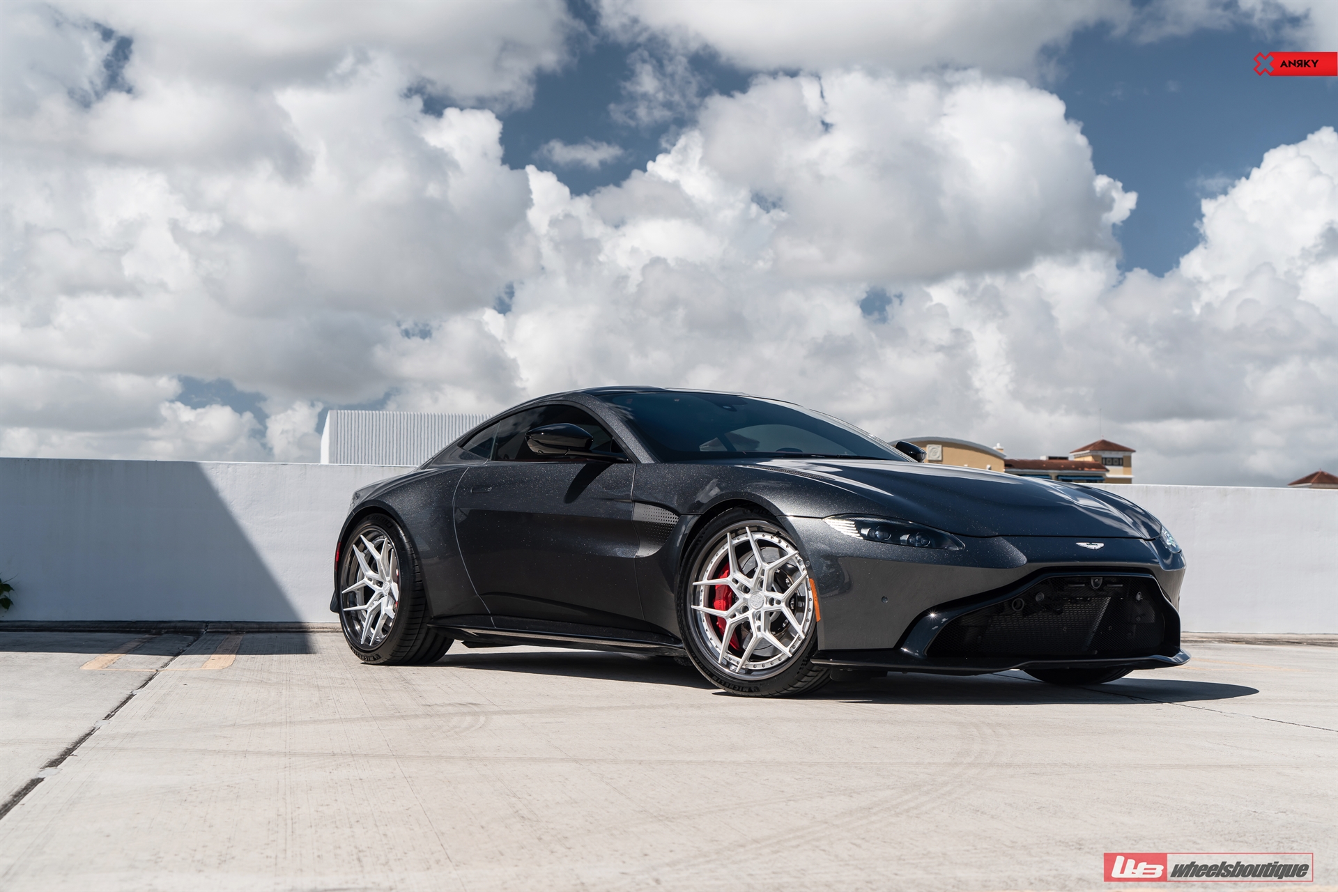 ANRKY S3-X4 | Aston Martin Vantage