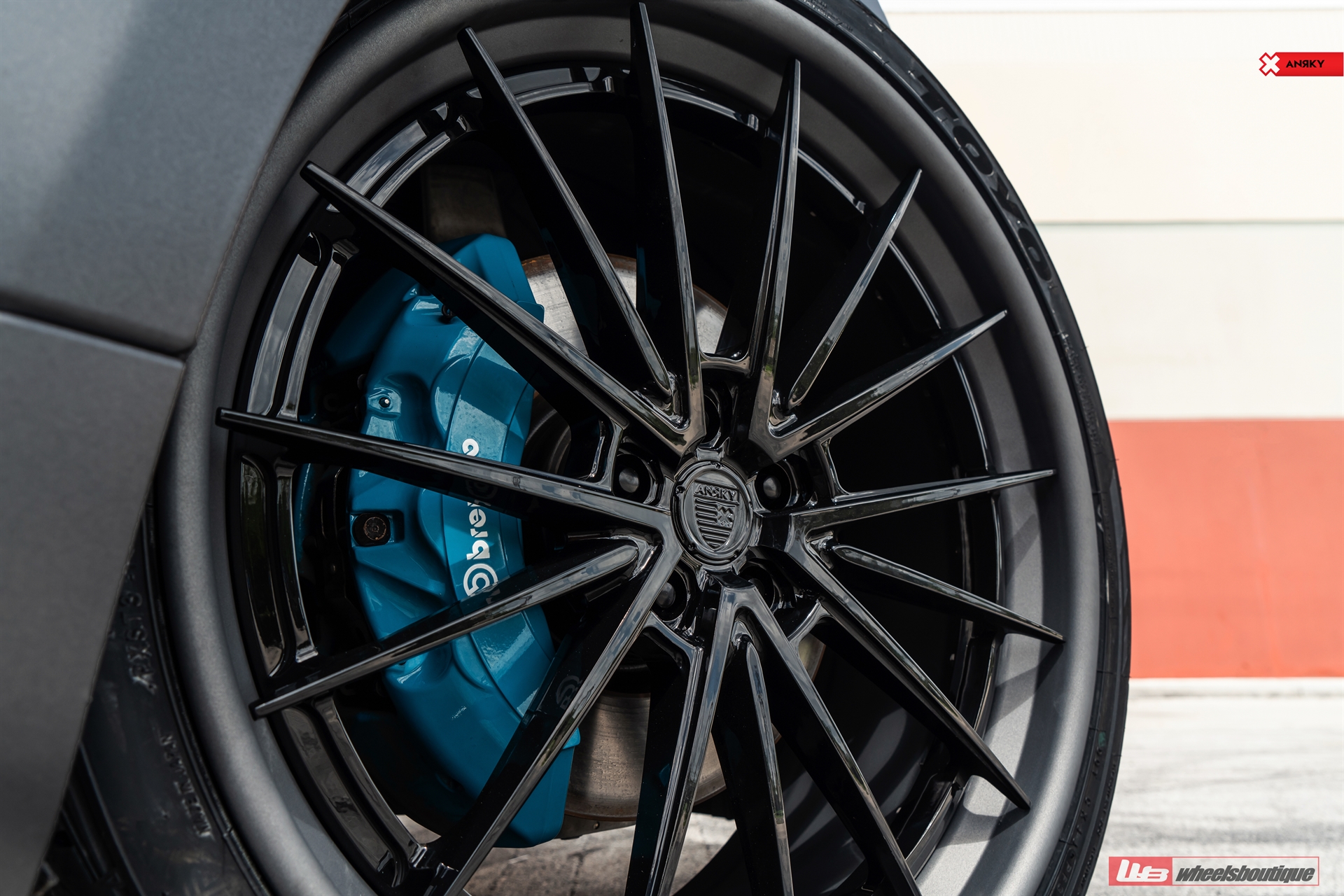 ANRKY AN39 | Land Rover Range Rover Sport