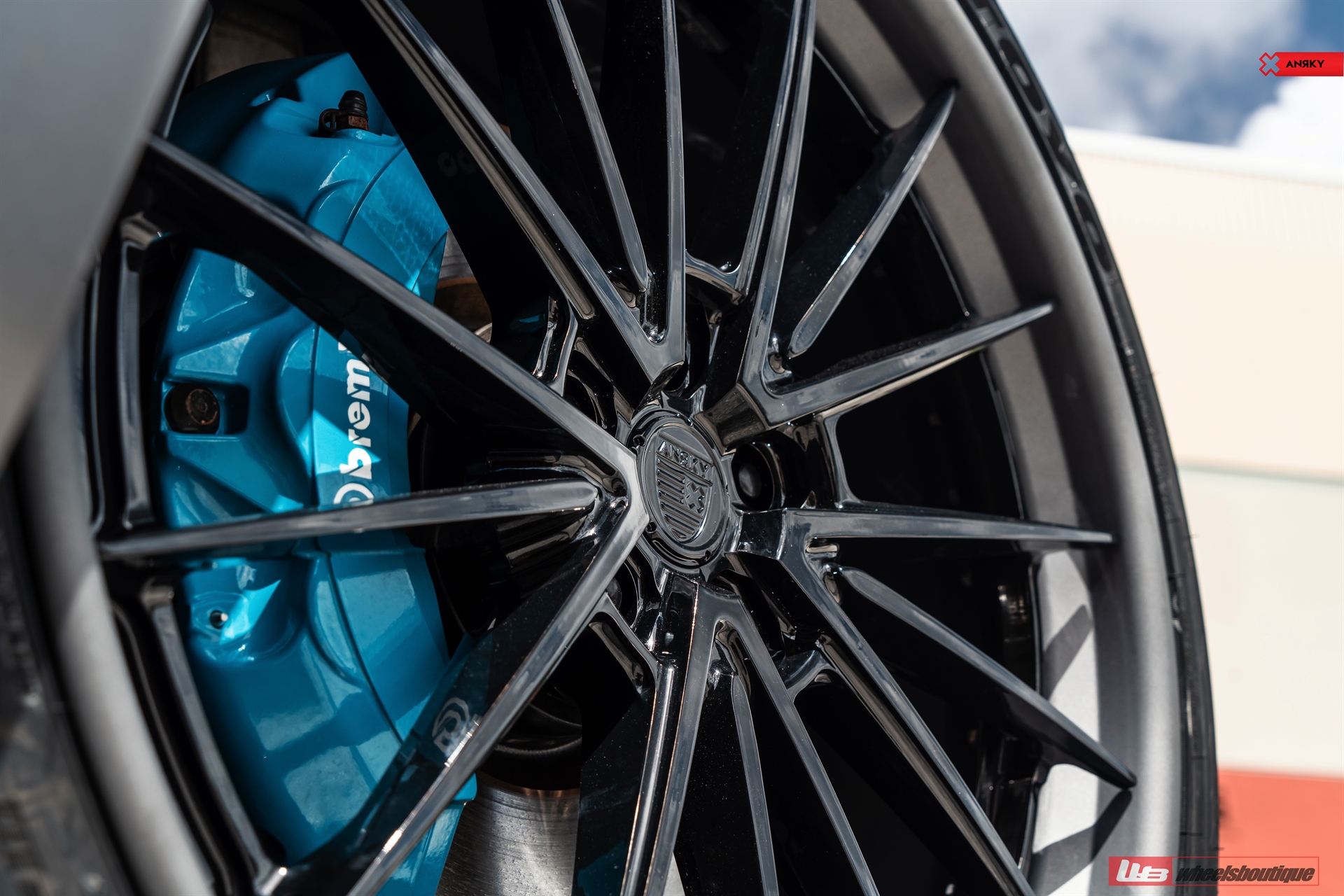 ANRKY AN39 | Land Rover Range Rover Sport