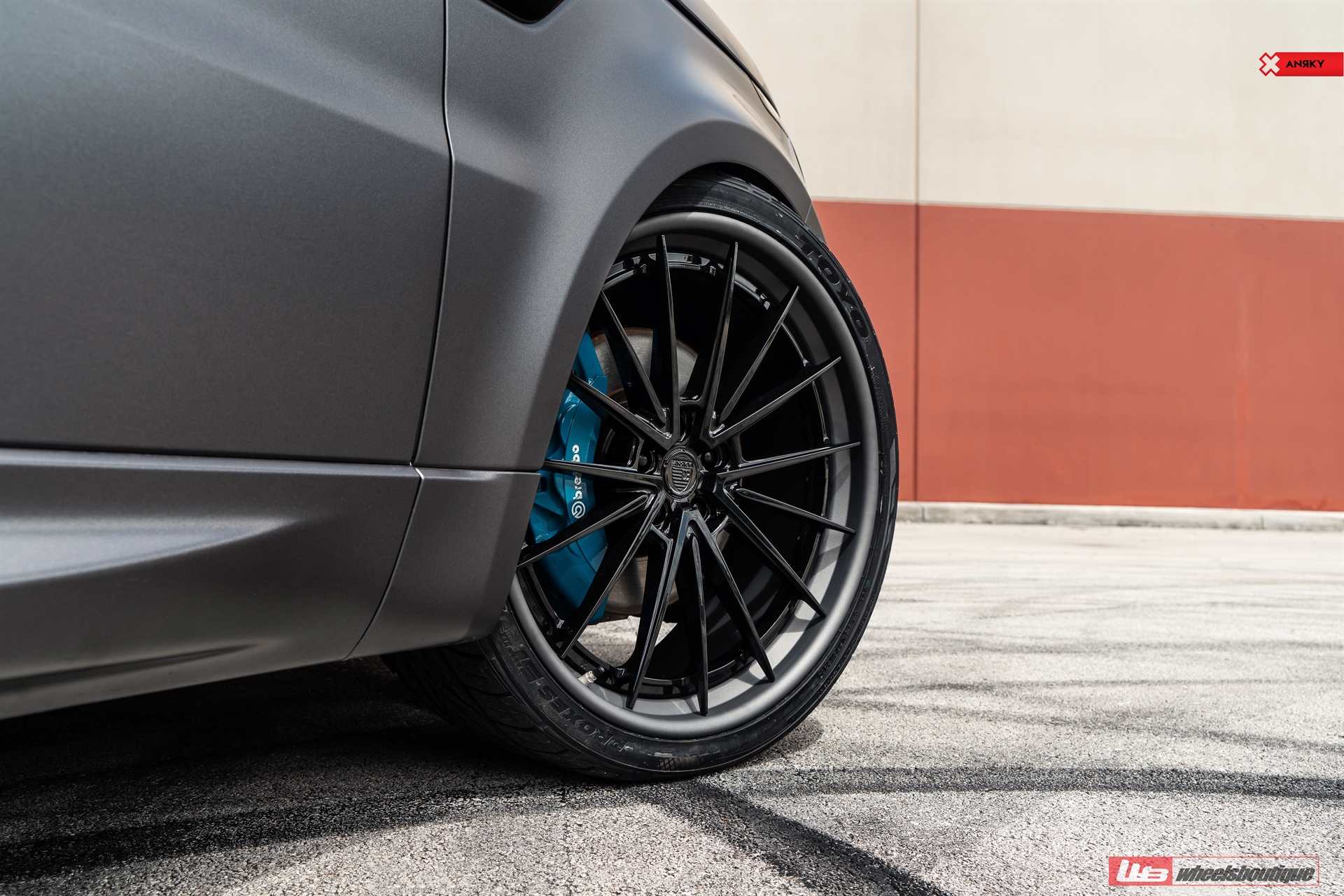 ANRKY AN39 | Land Rover Range Rover Sport