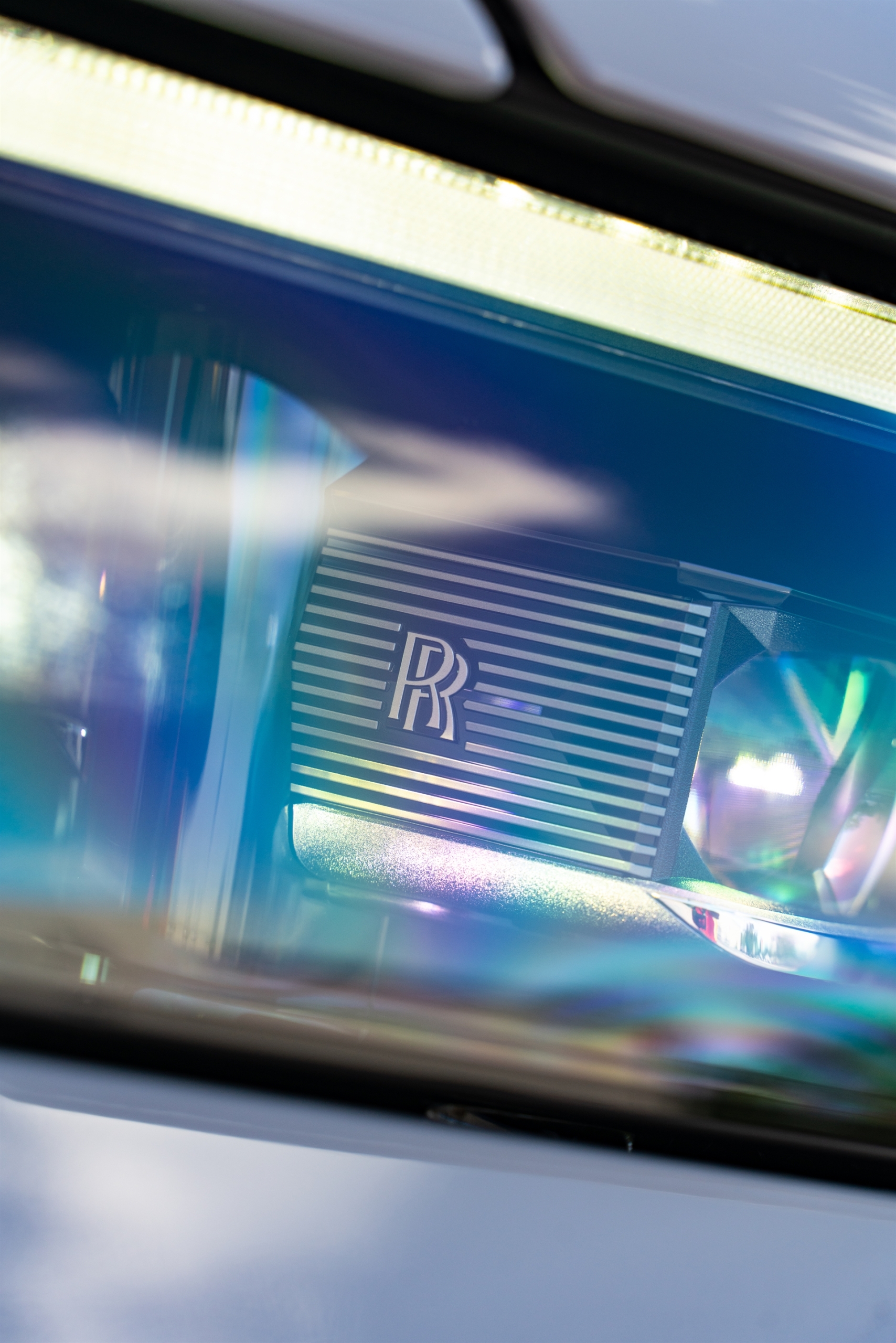 Rolls Royce Ghost Series II | Fashion Grey | on Mansory FD.15 | Fashion Gray