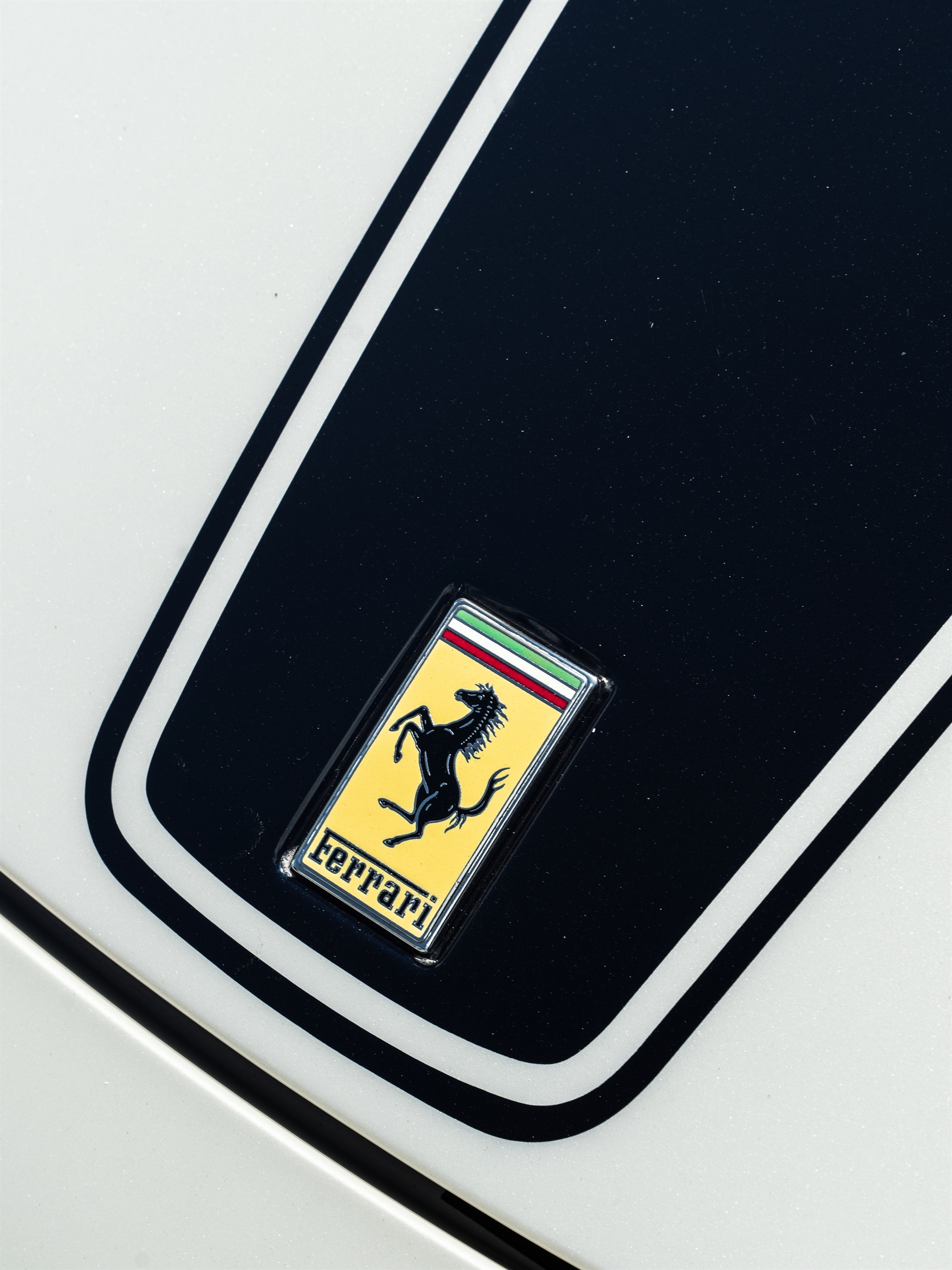 Ferrari 458 on HRE S104SC