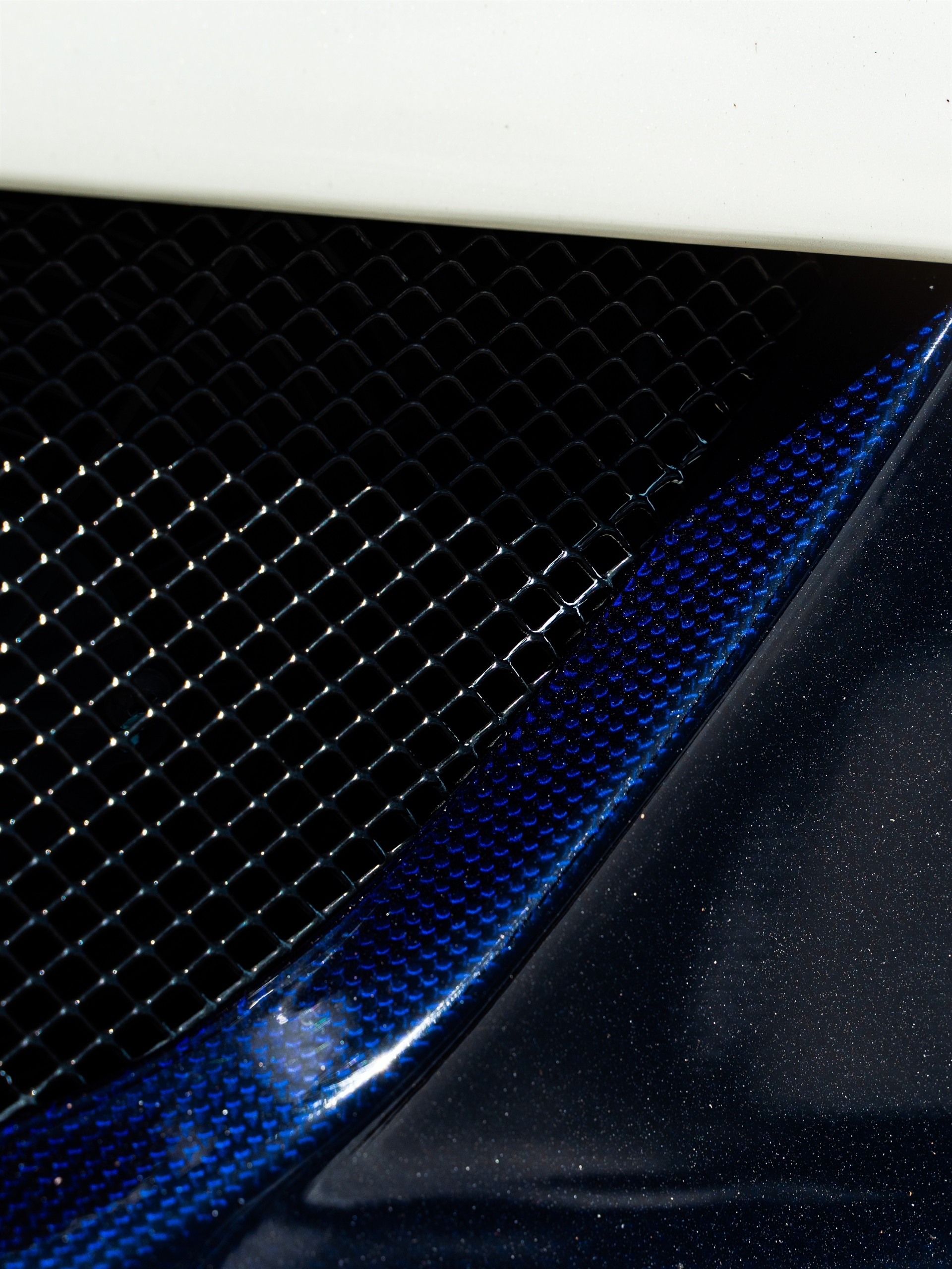 Ferrari 458 on HRE S104SC