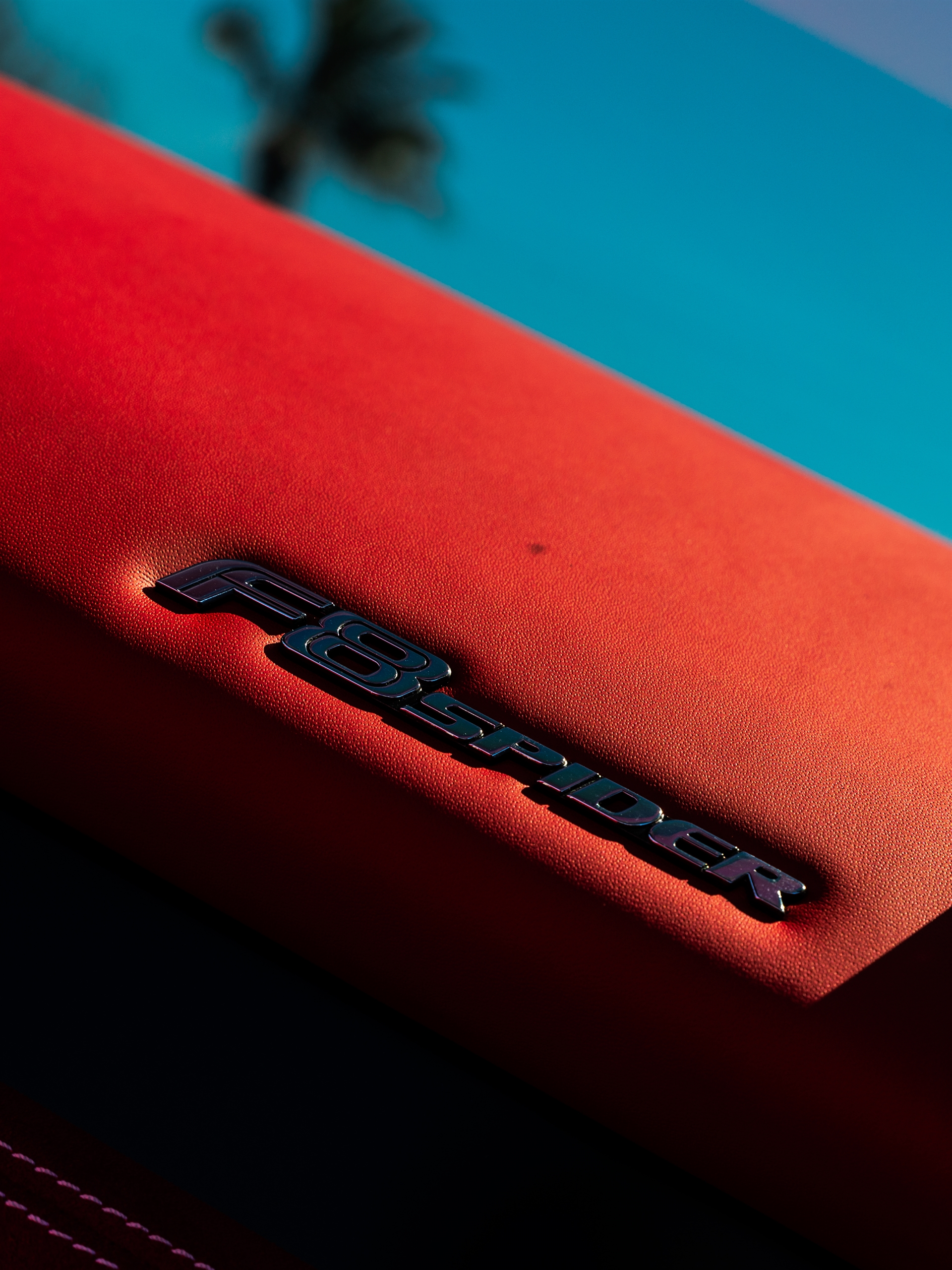 Ferrari F8 Spider – RETROSeries RS7.3