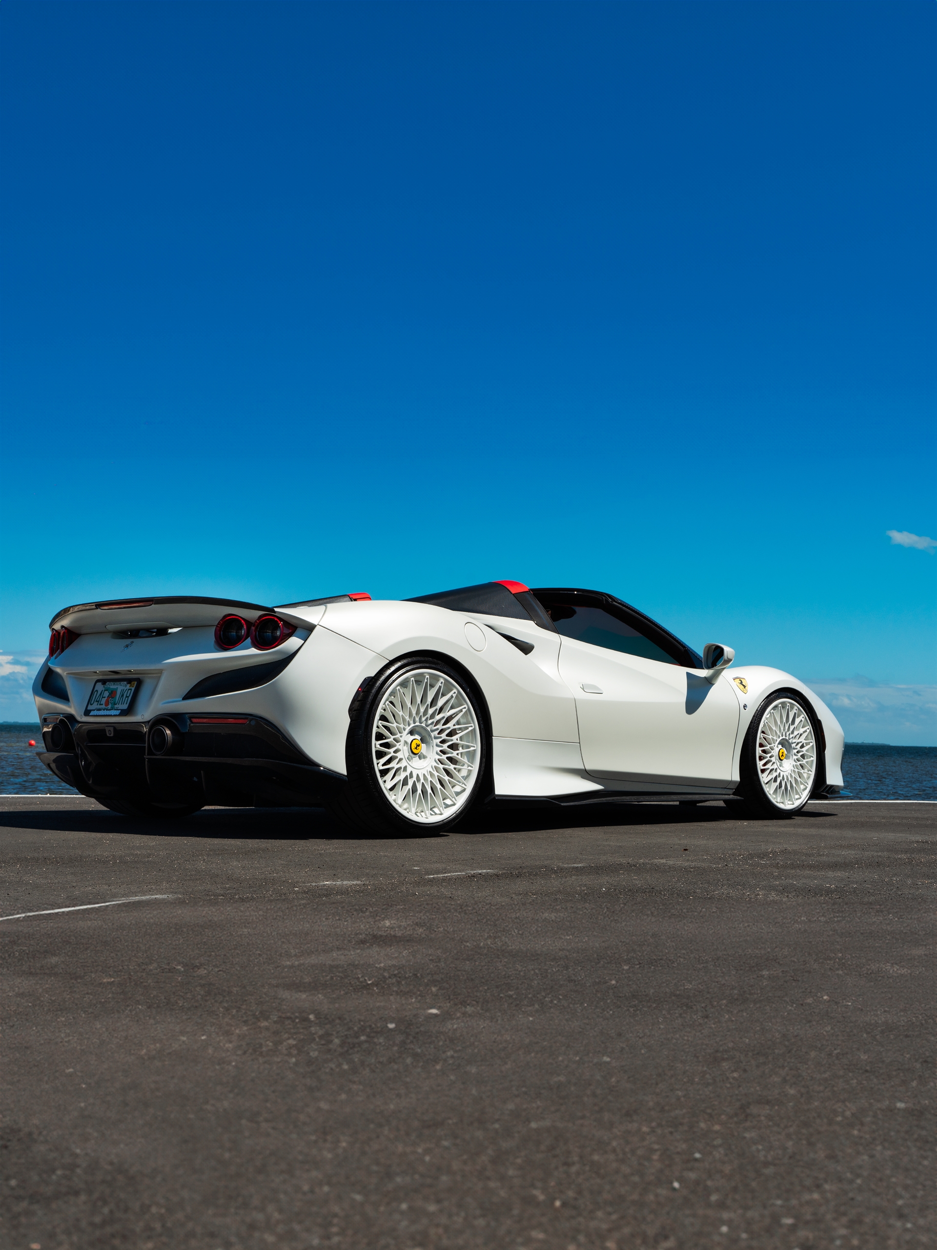 Ferrari F8 Spider – RETROSeries RS7.3