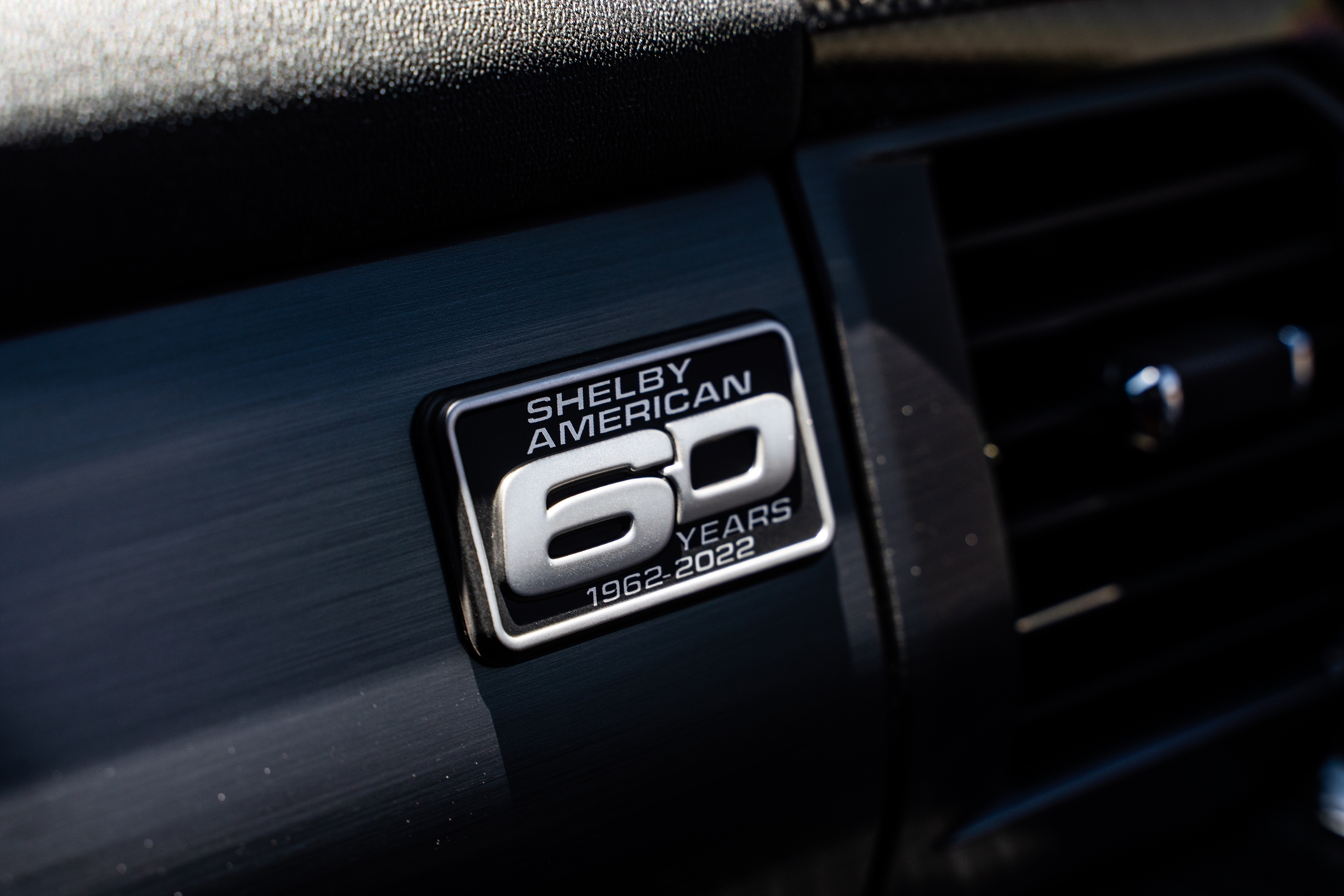 Shelby Super Snake Ford F-150 | Oxford White | on ANRKY RS6.3 | Satin Space Blue