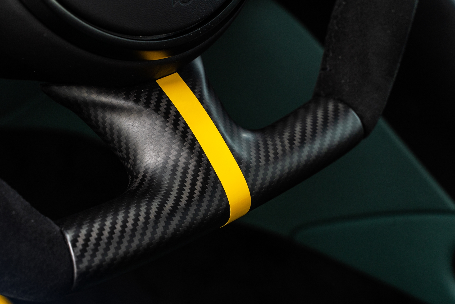 Aston Martin DBS 770 Ultimate / HRE 505M