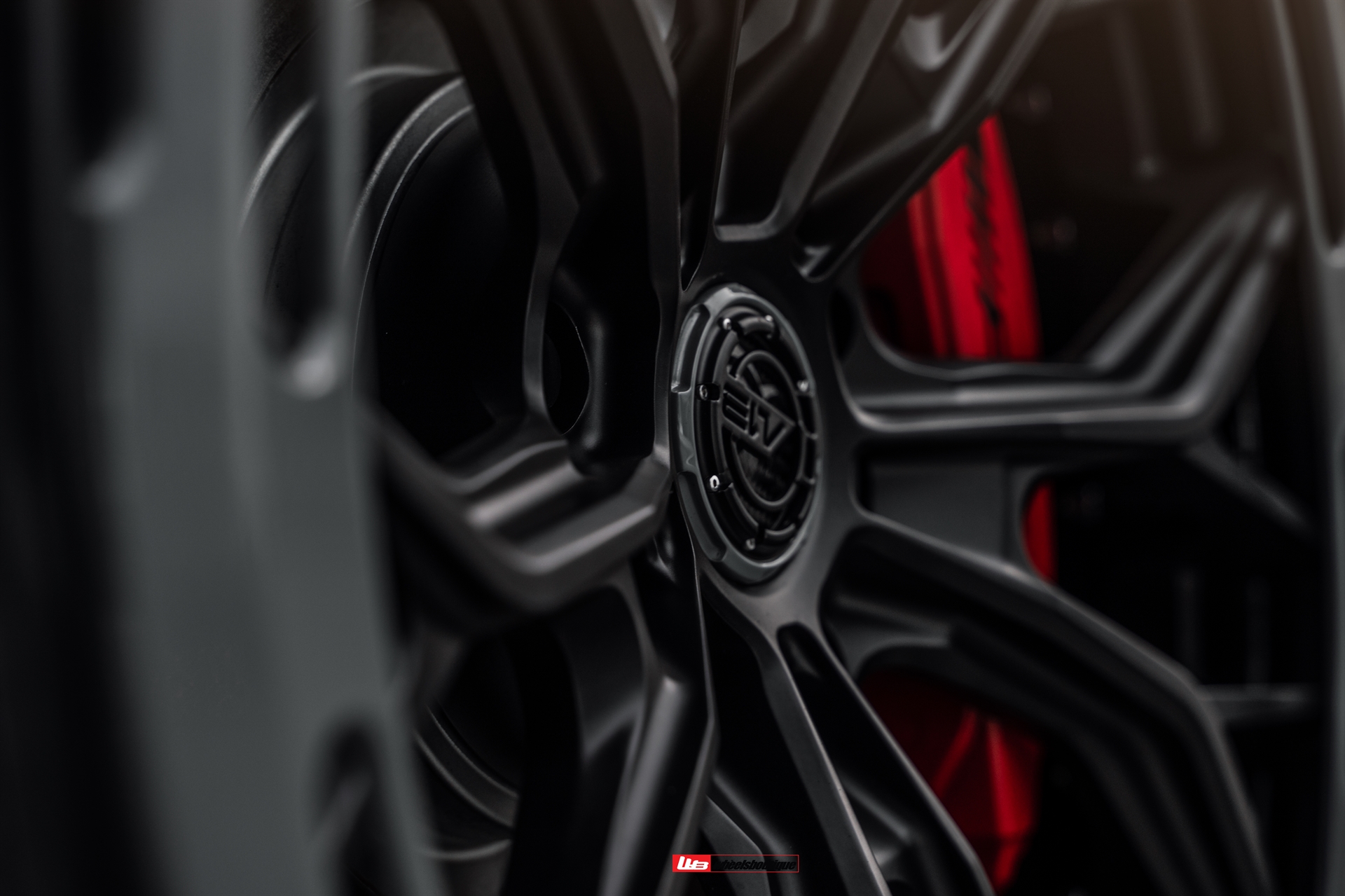 AL13 R80-109R | Mercedes-Benz W463A G63 AMG