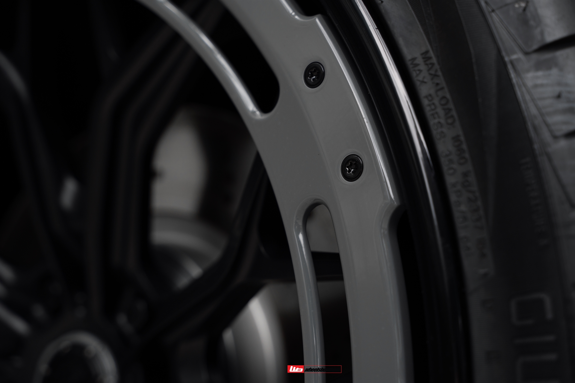 AL13 R80-109R | Mercedes-Benz W463A G63 AMG