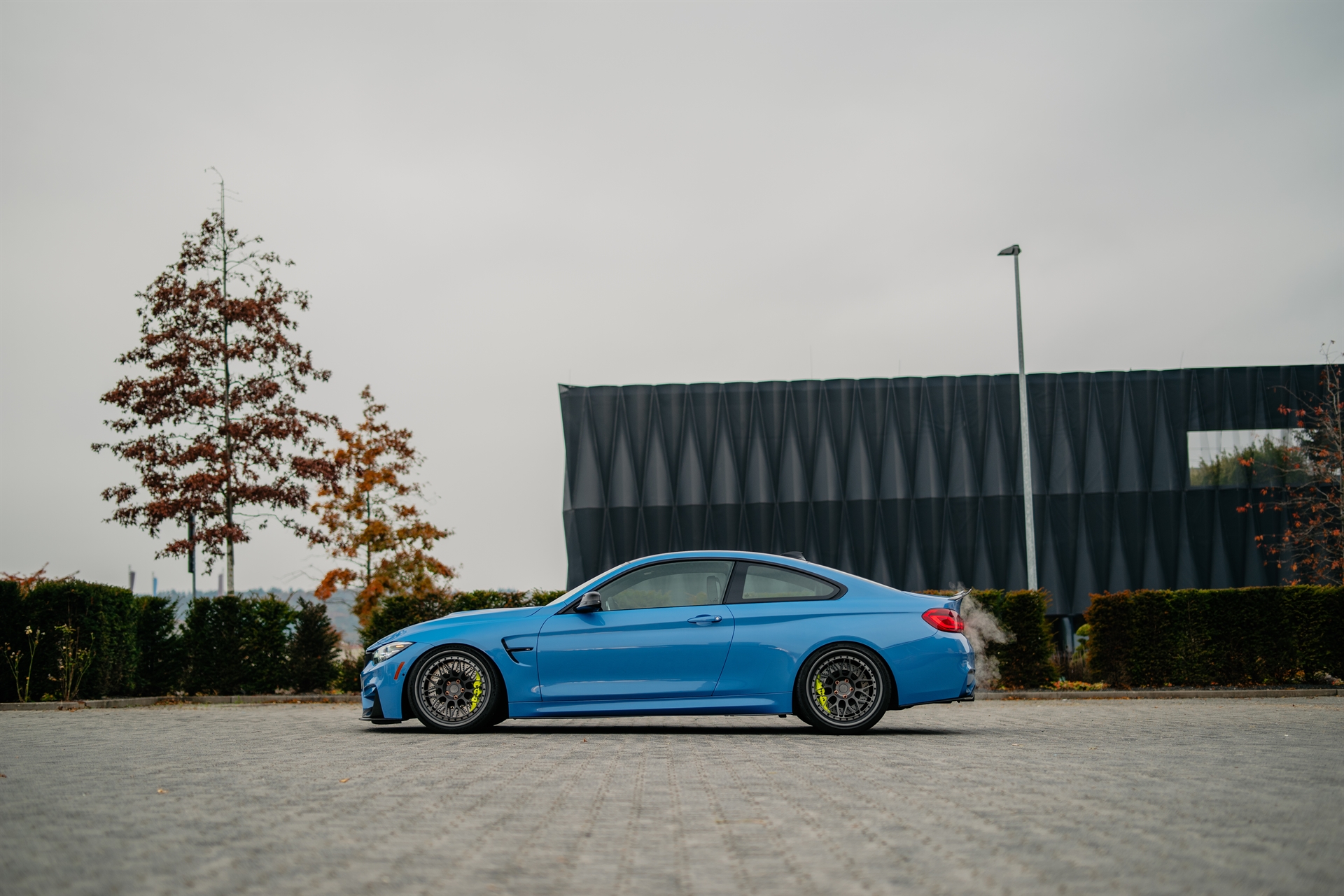 HRE Classic 300 | BMW F82 M4 Competition