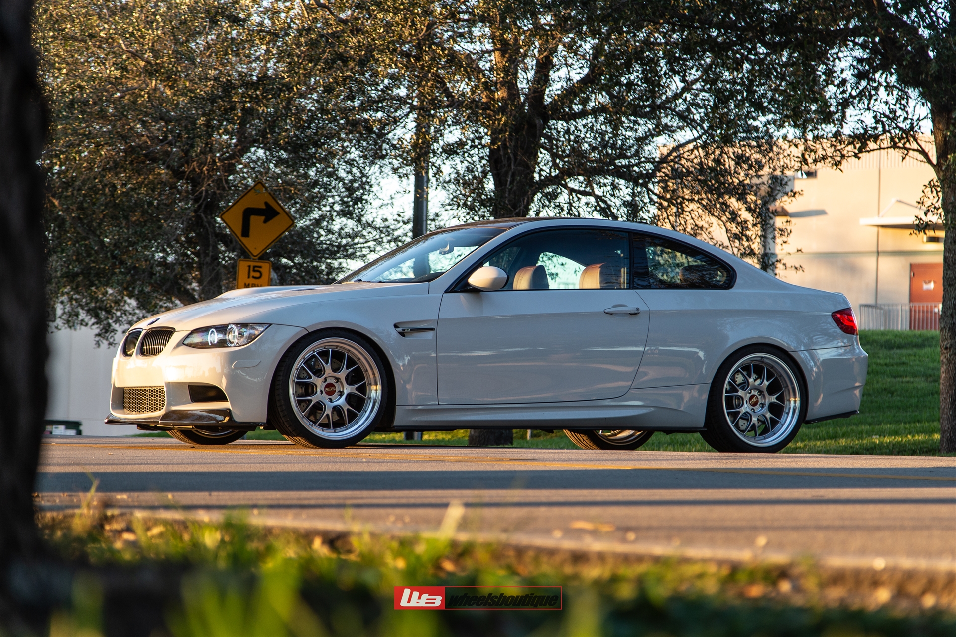 BBS LM-R | BMW E92 M3