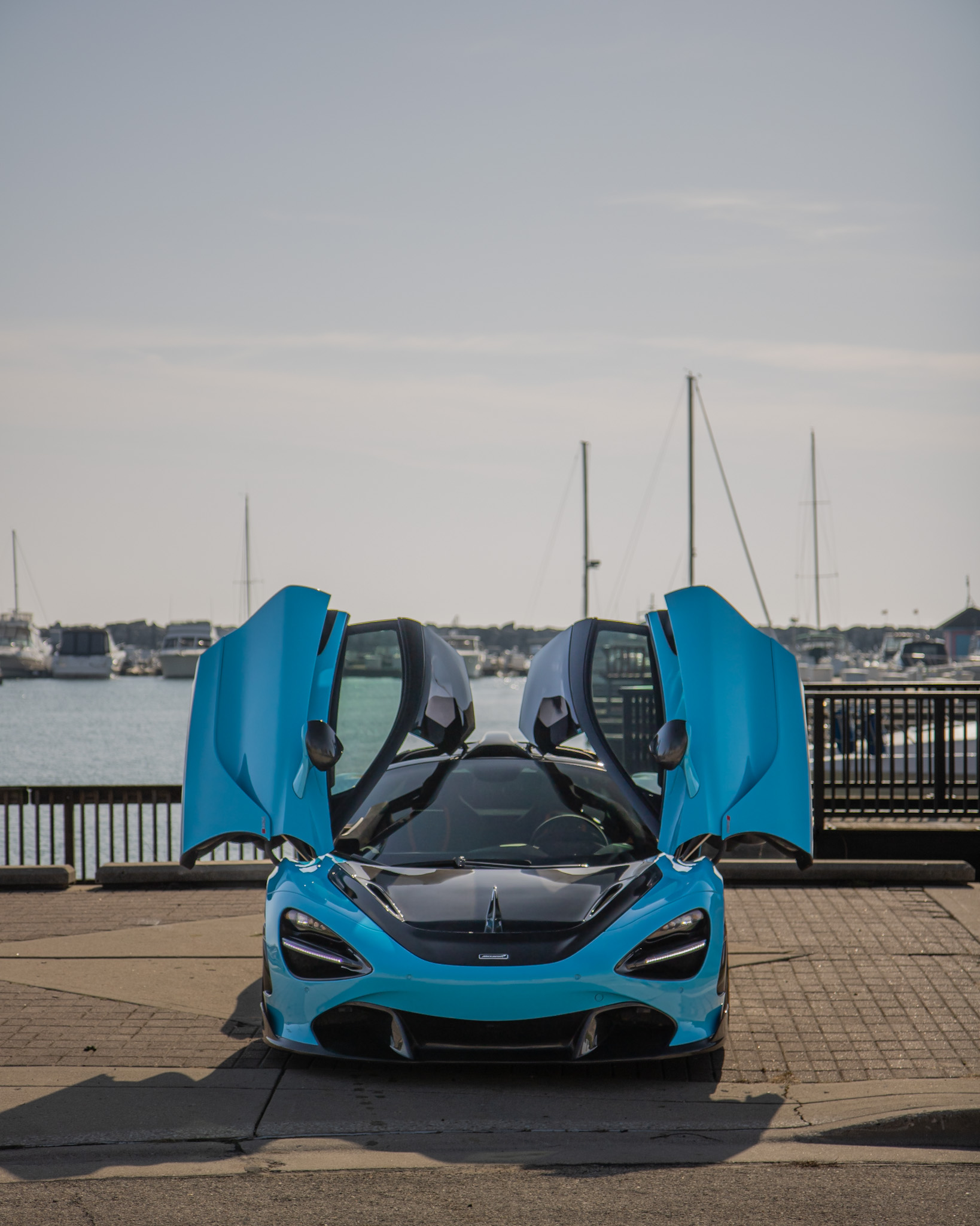 HRE Classic 300 | McLaren 720S