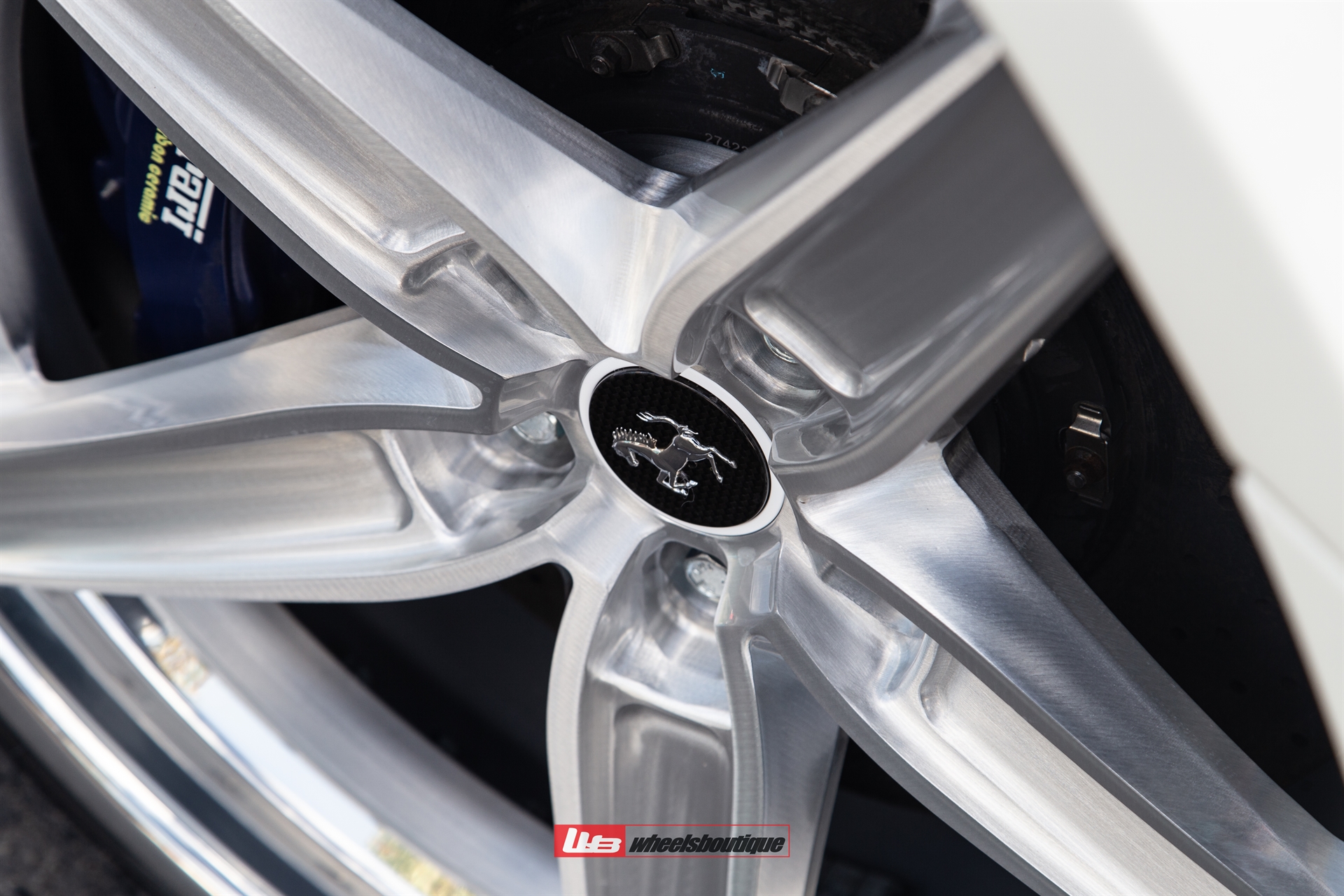 FERRARI CALIFORNIA ON ANRKY AN35