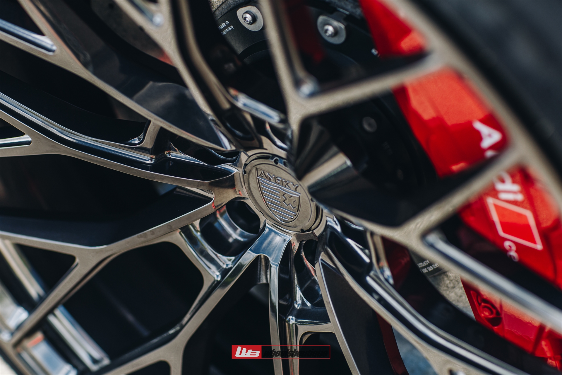 ANRKY AN10 | Audi RS6 Avant