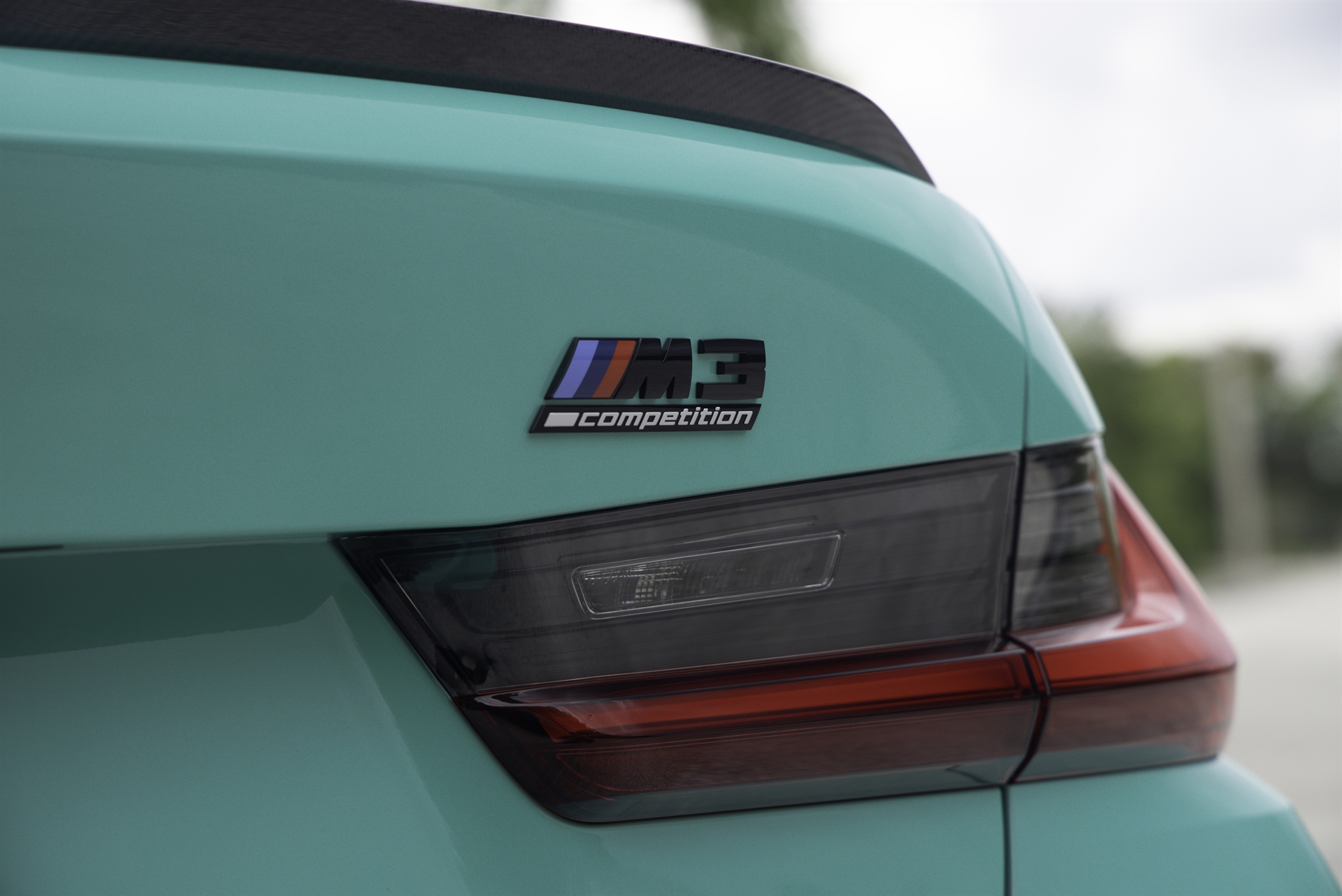 HRE Classic 300 FMR | BMW G80 M3 Competition