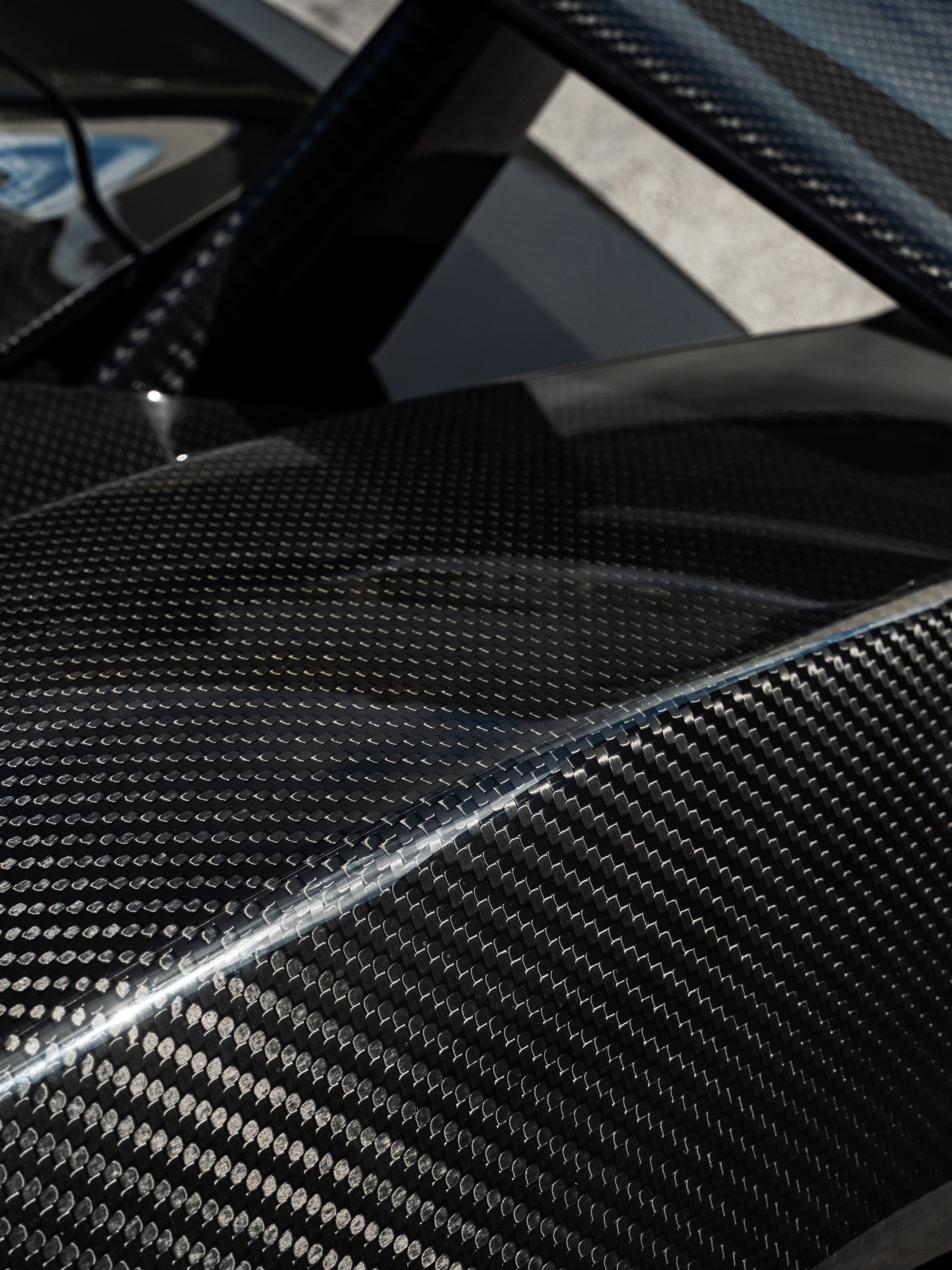 KTM X‑Bow on HRE 501