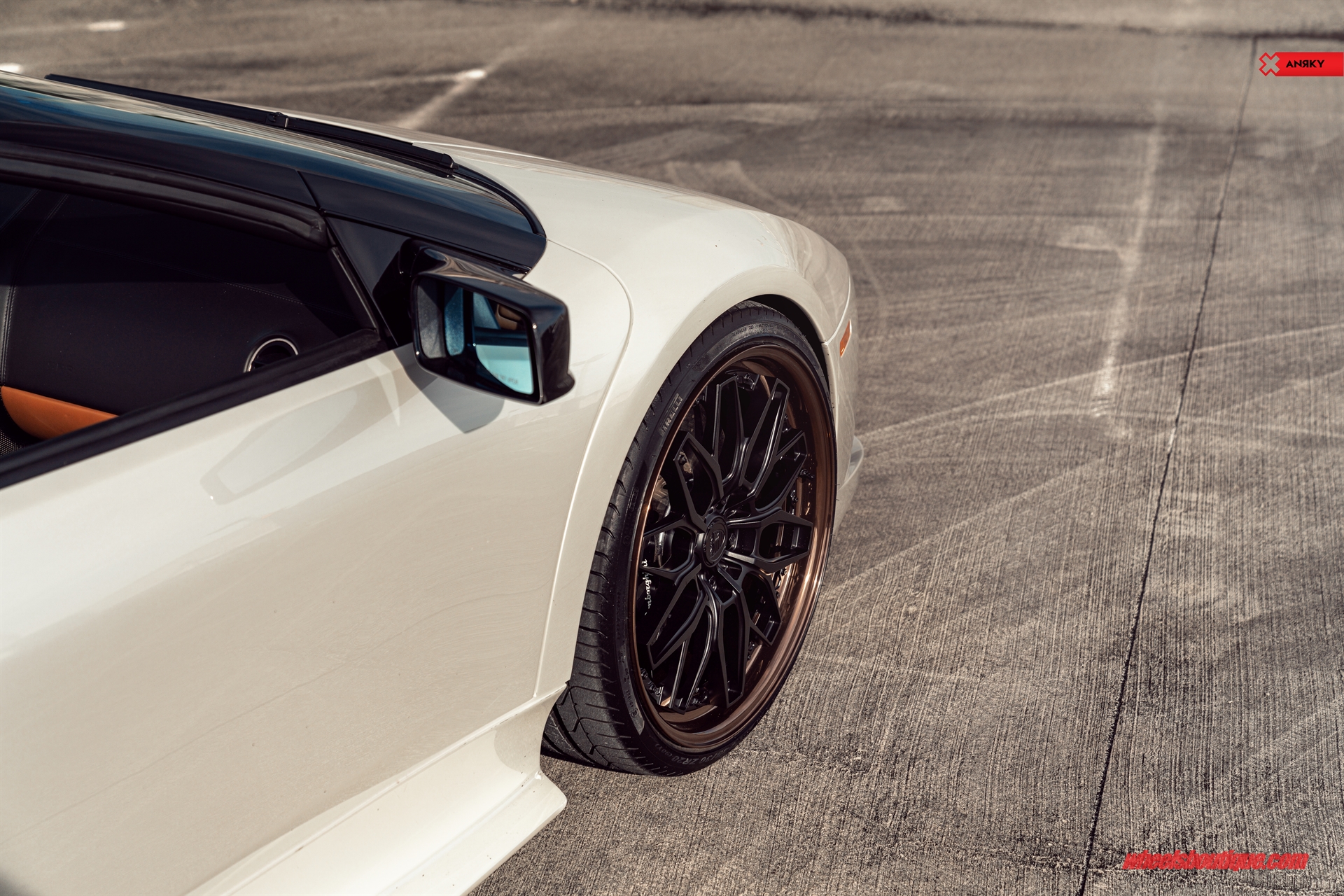 ANRKY RS1 | Lamborghini Murcielago