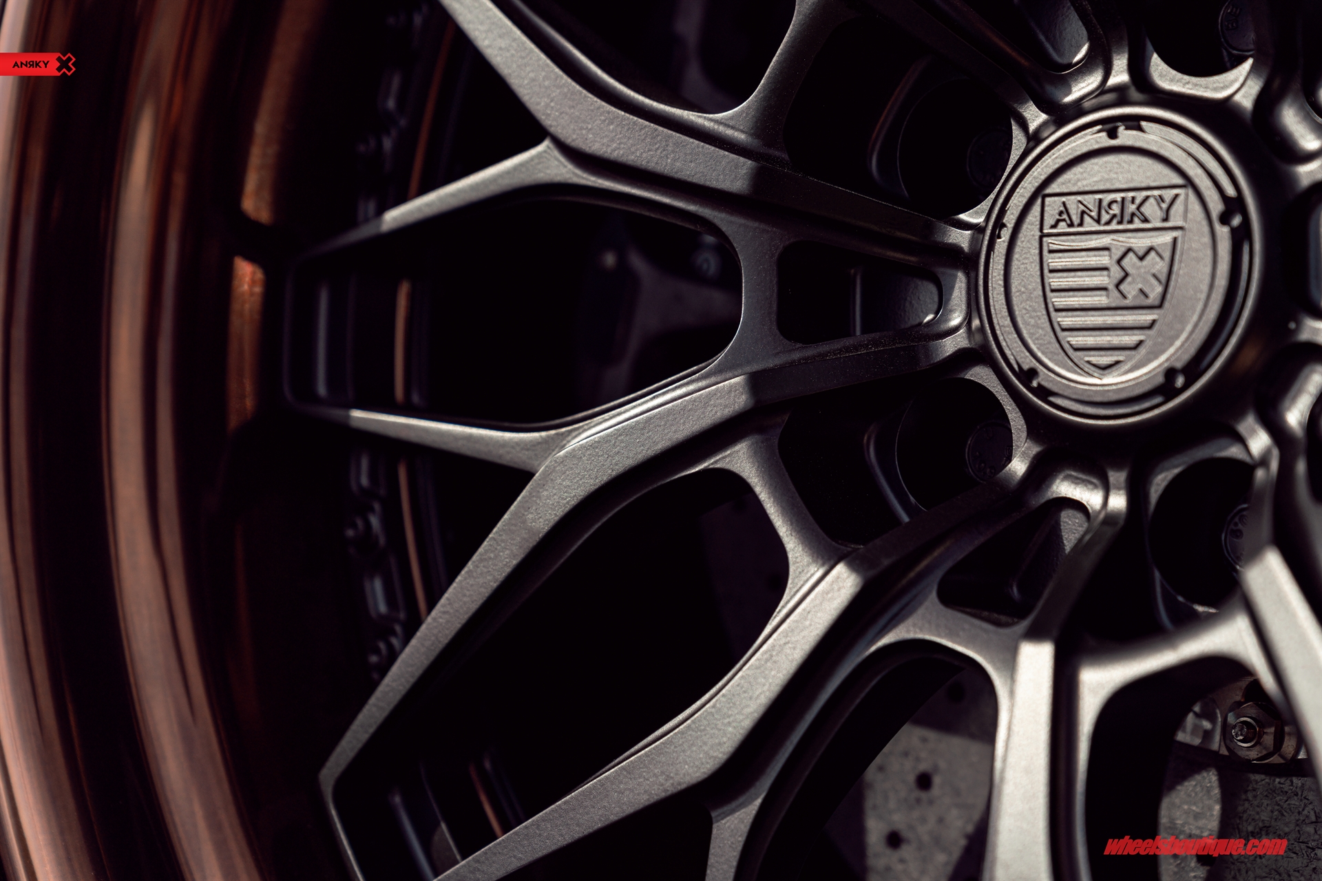 ANRKY RS1 | Lamborghini Murcielago