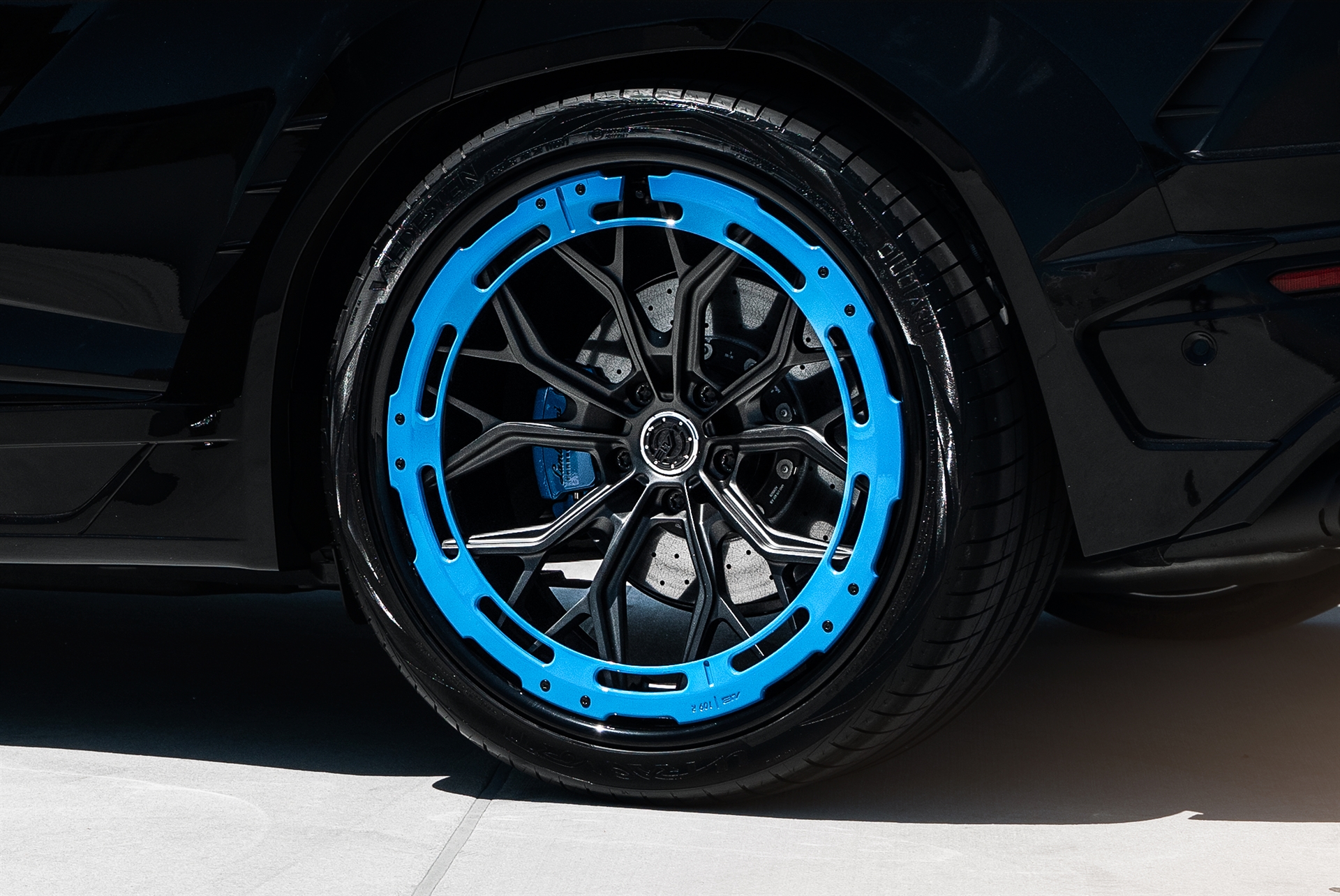 AL13 R80-109R | Lamborghini Urus