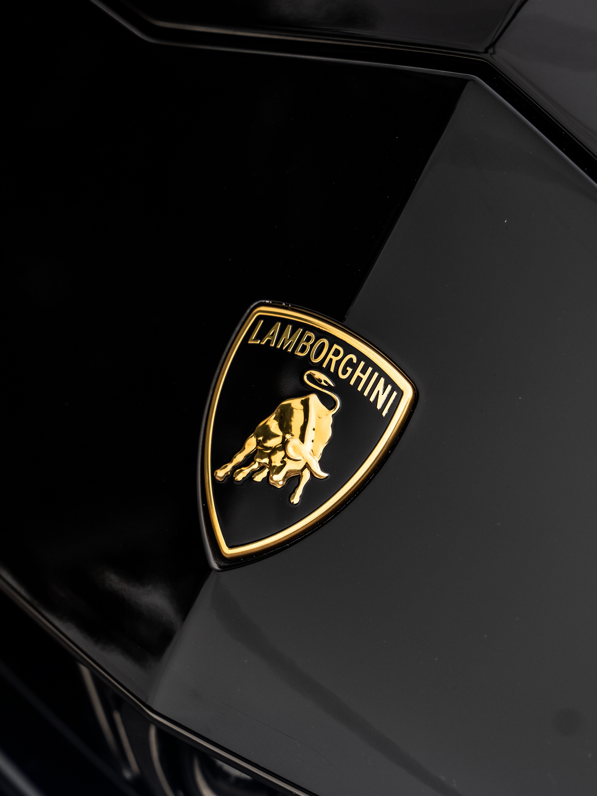 Lamborghini Urus S | Nero Noctis | 1016 Vision Widebody | on 1886 XR-003 Wheels | Brushed Clear