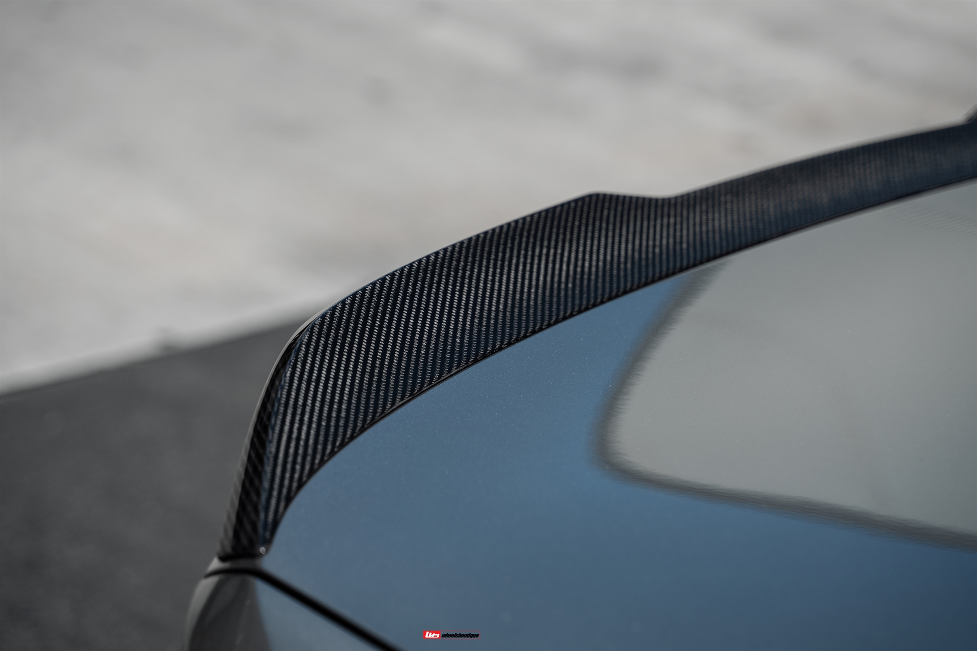 HRE 527S | BMW F90 M5 Competition