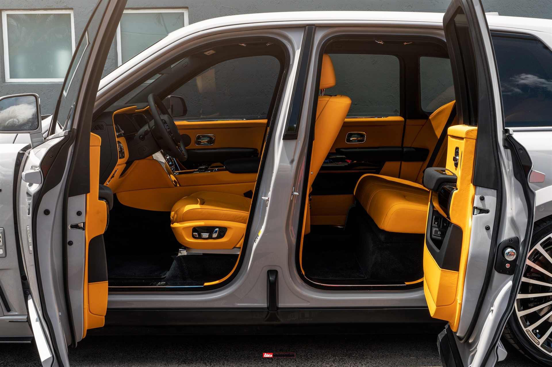 Mansory FS.23 | Rolls-Royce Cullinan