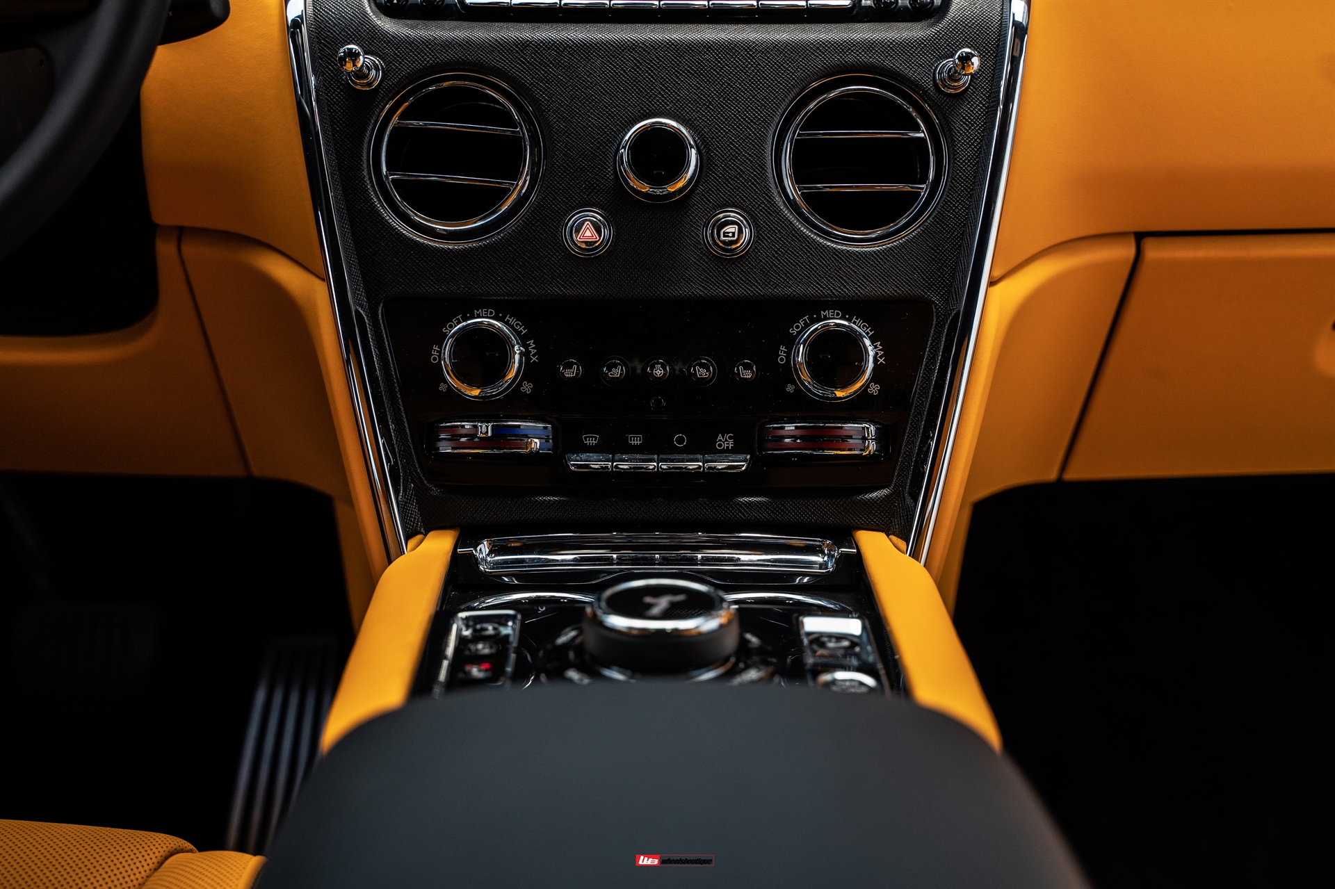 Mansory FS.23 | Rolls-Royce Cullinan