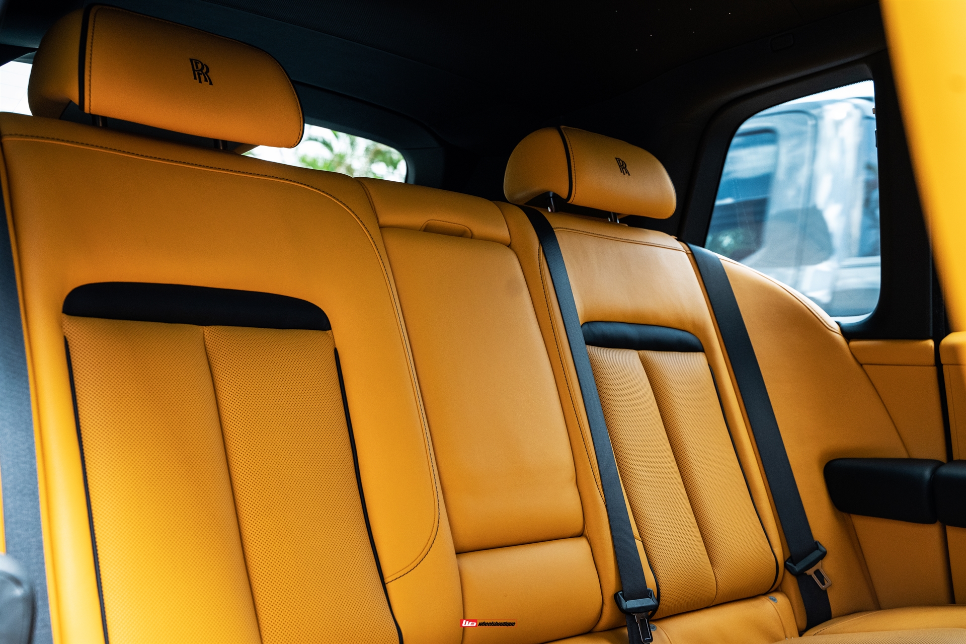 Mansory FS.23 | Rolls-Royce Cullinan