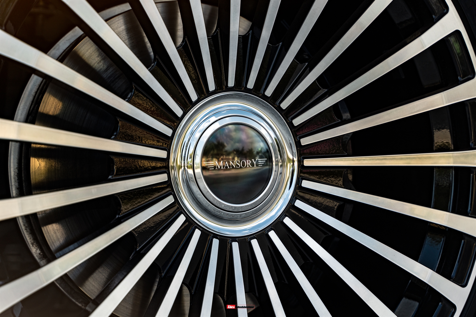 Mansory FS.23 | Rolls-Royce Cullinan