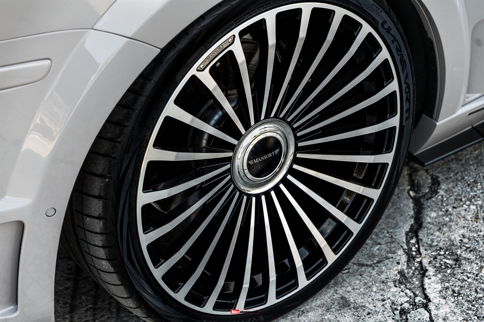 Mansory FS.23 | Rolls-Royce Cullinan