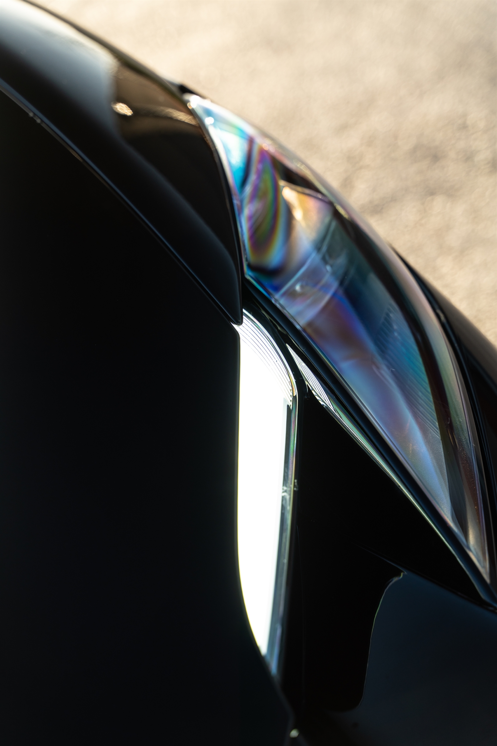 Mansory 296 GTB | Nero | on Mansory YT.5 | Gloss Black