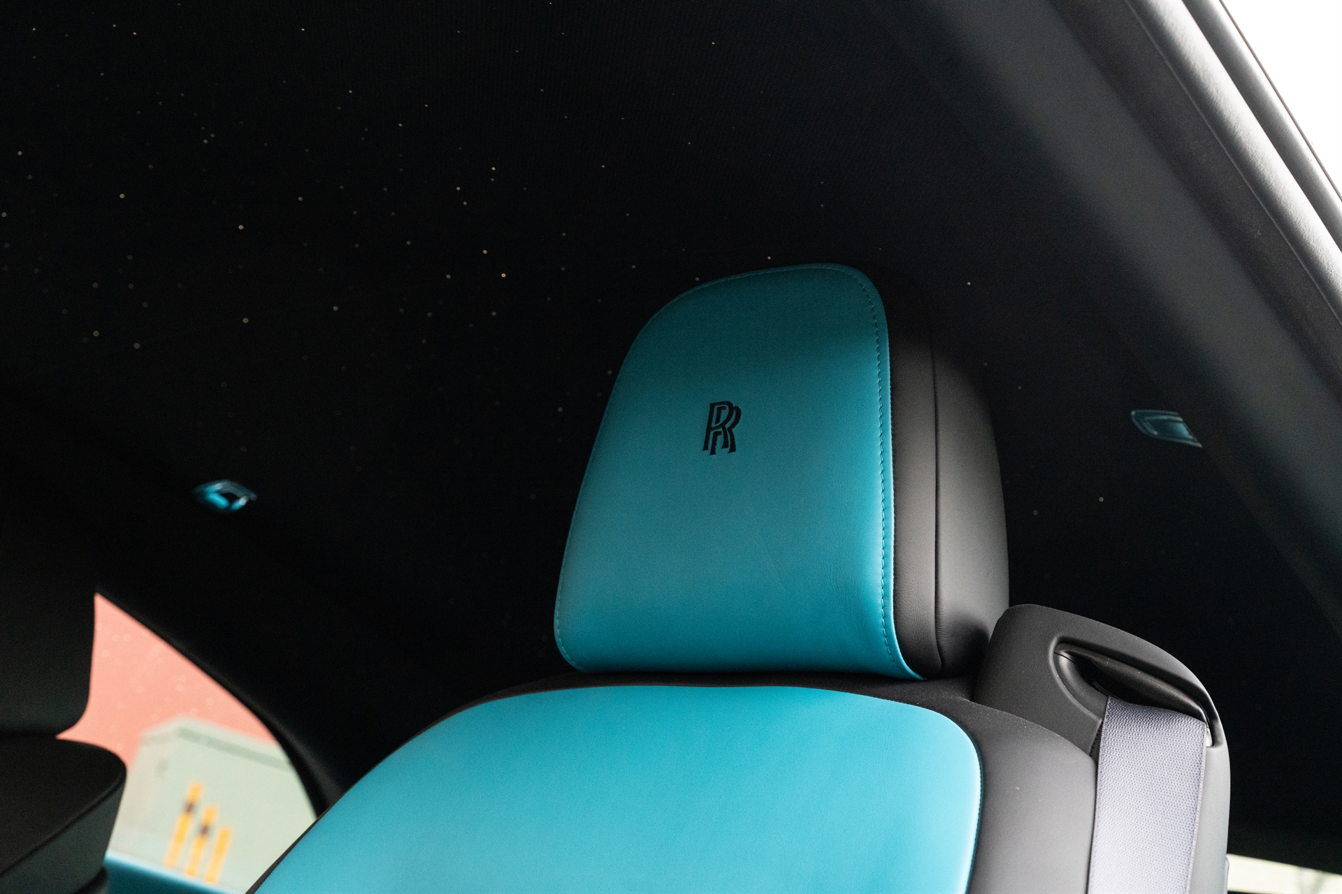 Mansory Rolls-Royce Spectre | on 1886 G100 | Mirror Polished Smoke