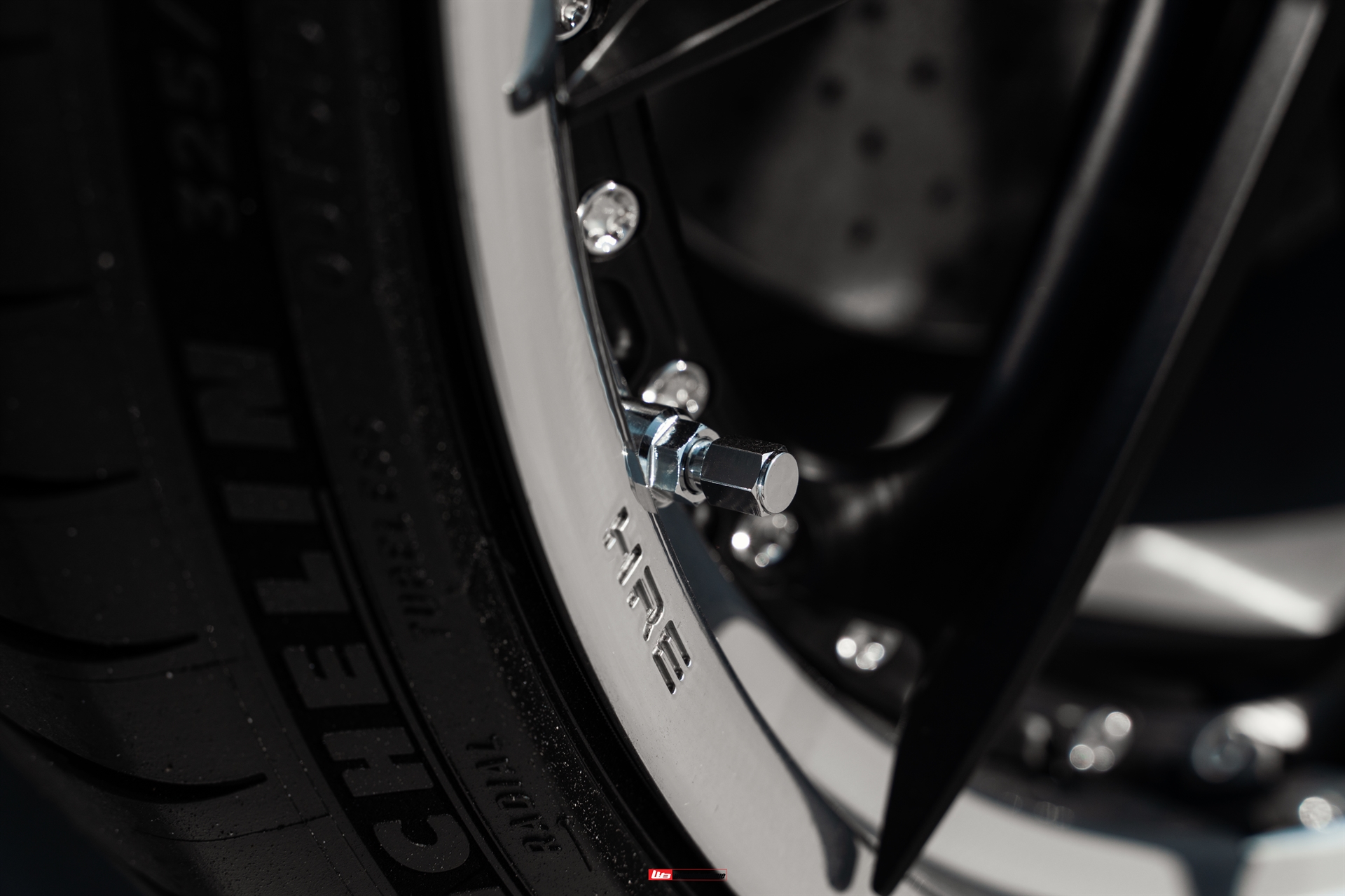 HRE S104SC | McLaren 720S Spider