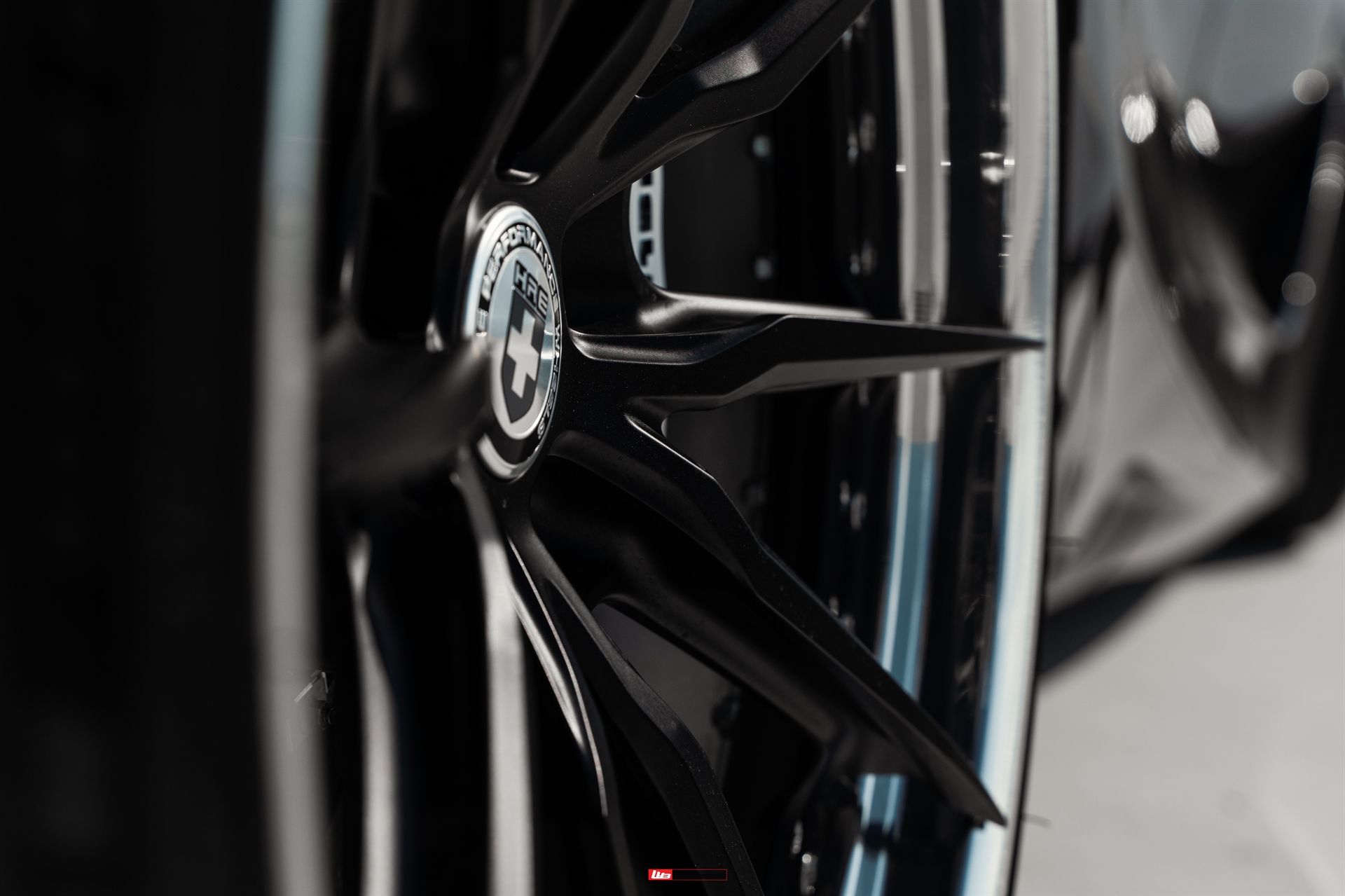 HRE S104SC | McLaren 720S Spider