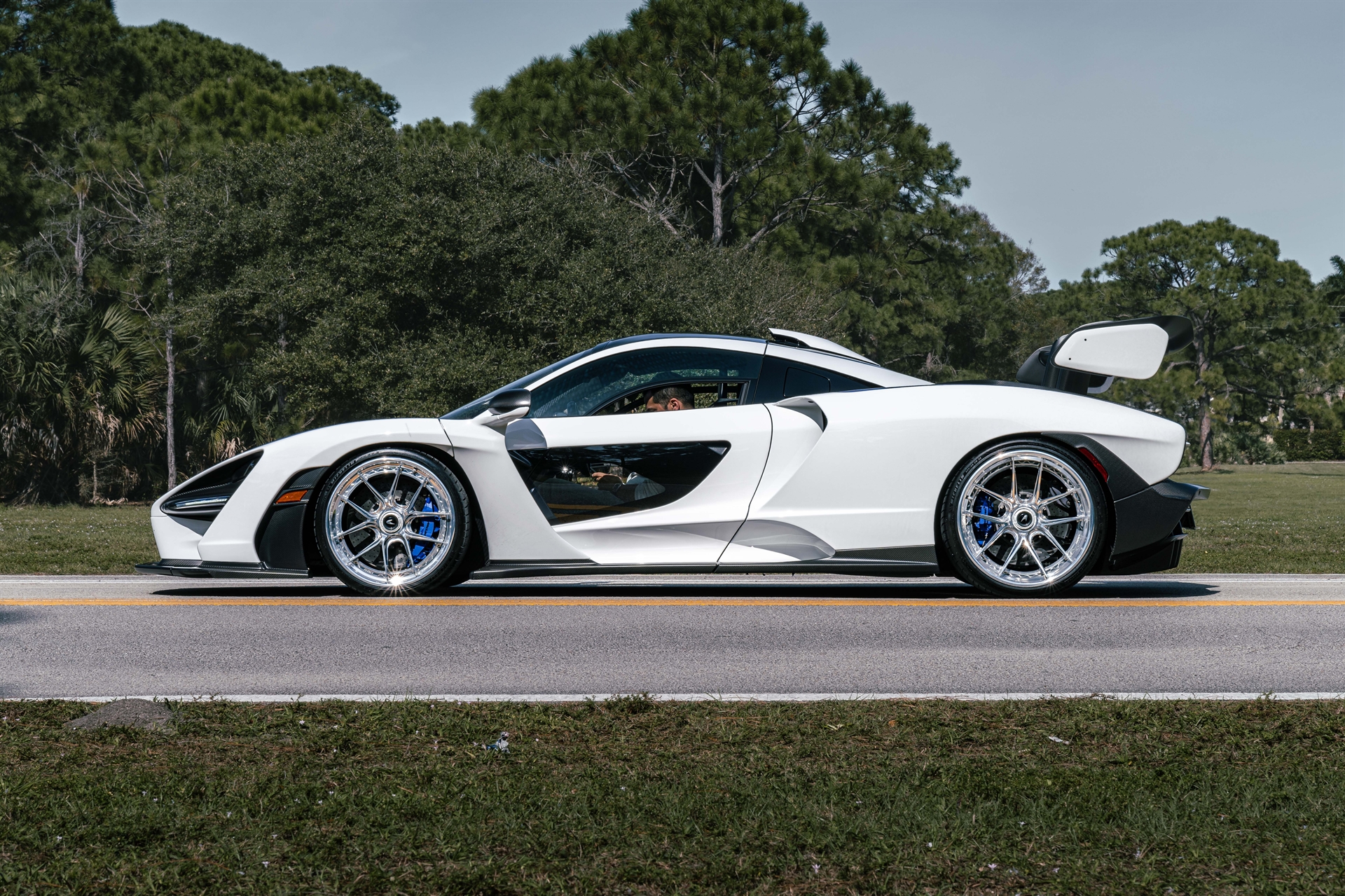ANRKY XR|Series XR-301 | McLaren Senna