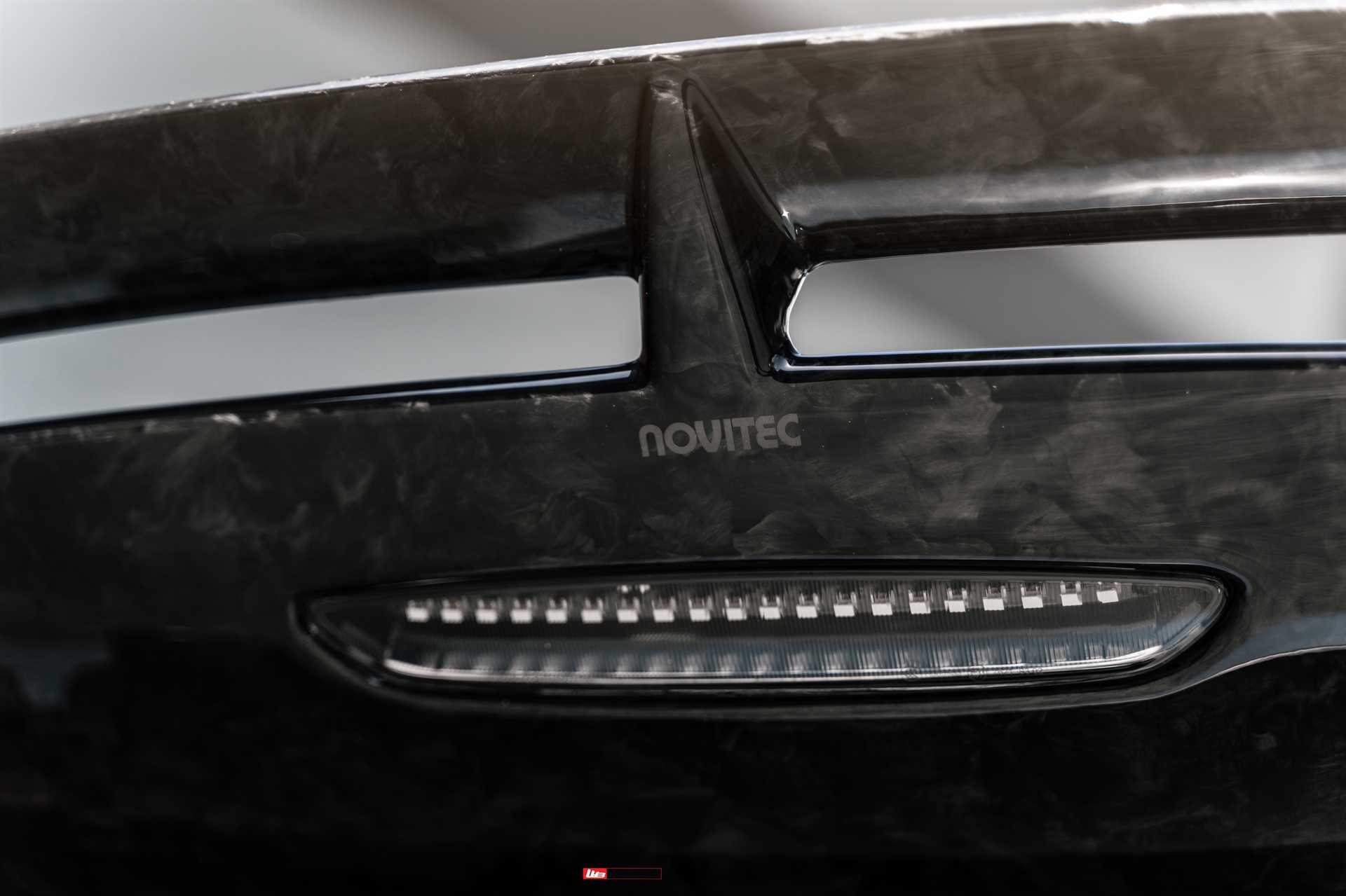 Novitec MC2 | McLaren 720S Spider Novitec N-Largo 1