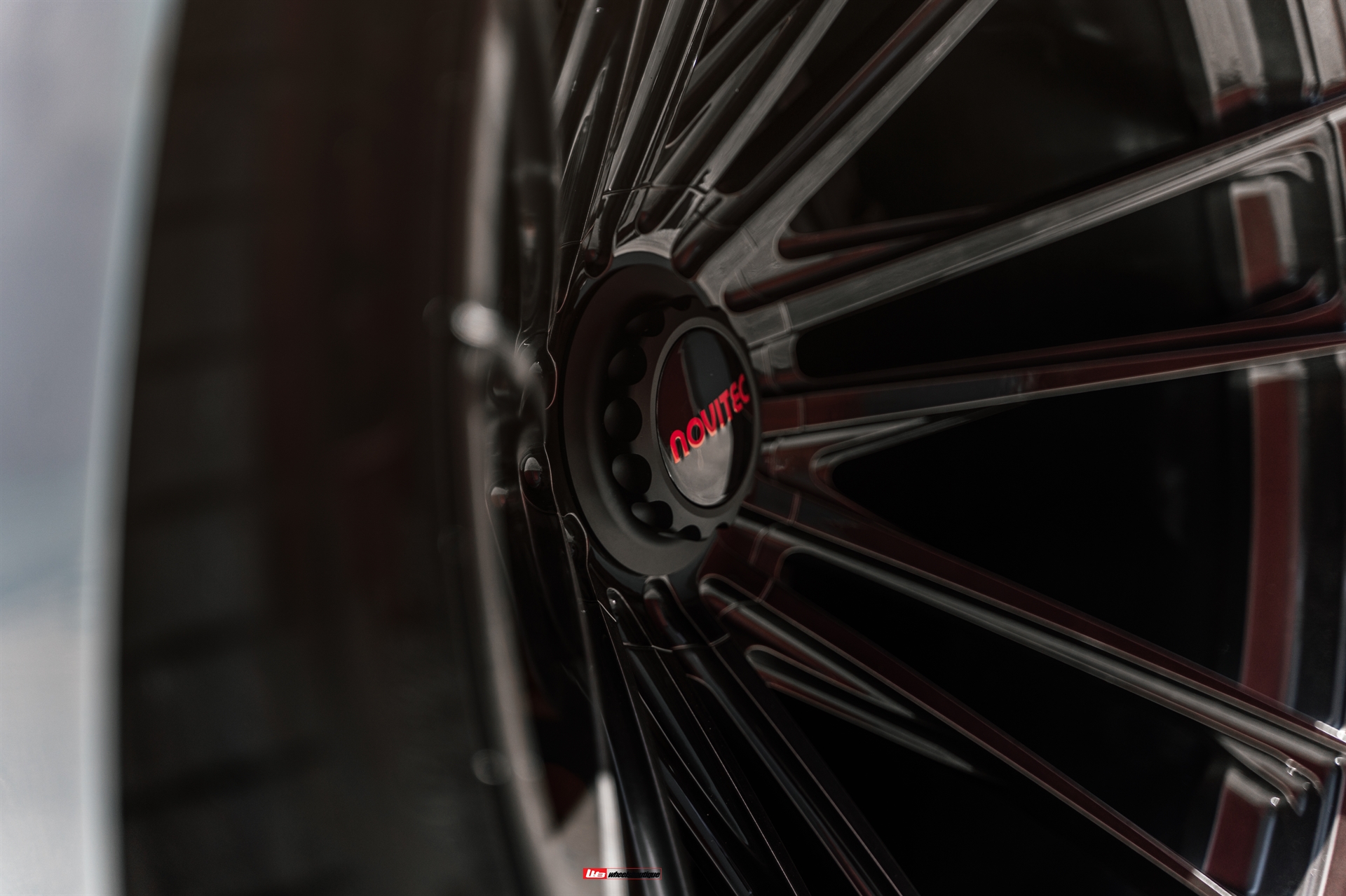 Novitec MC2 | McLaren 720S Spider Novitec N-Largo 1