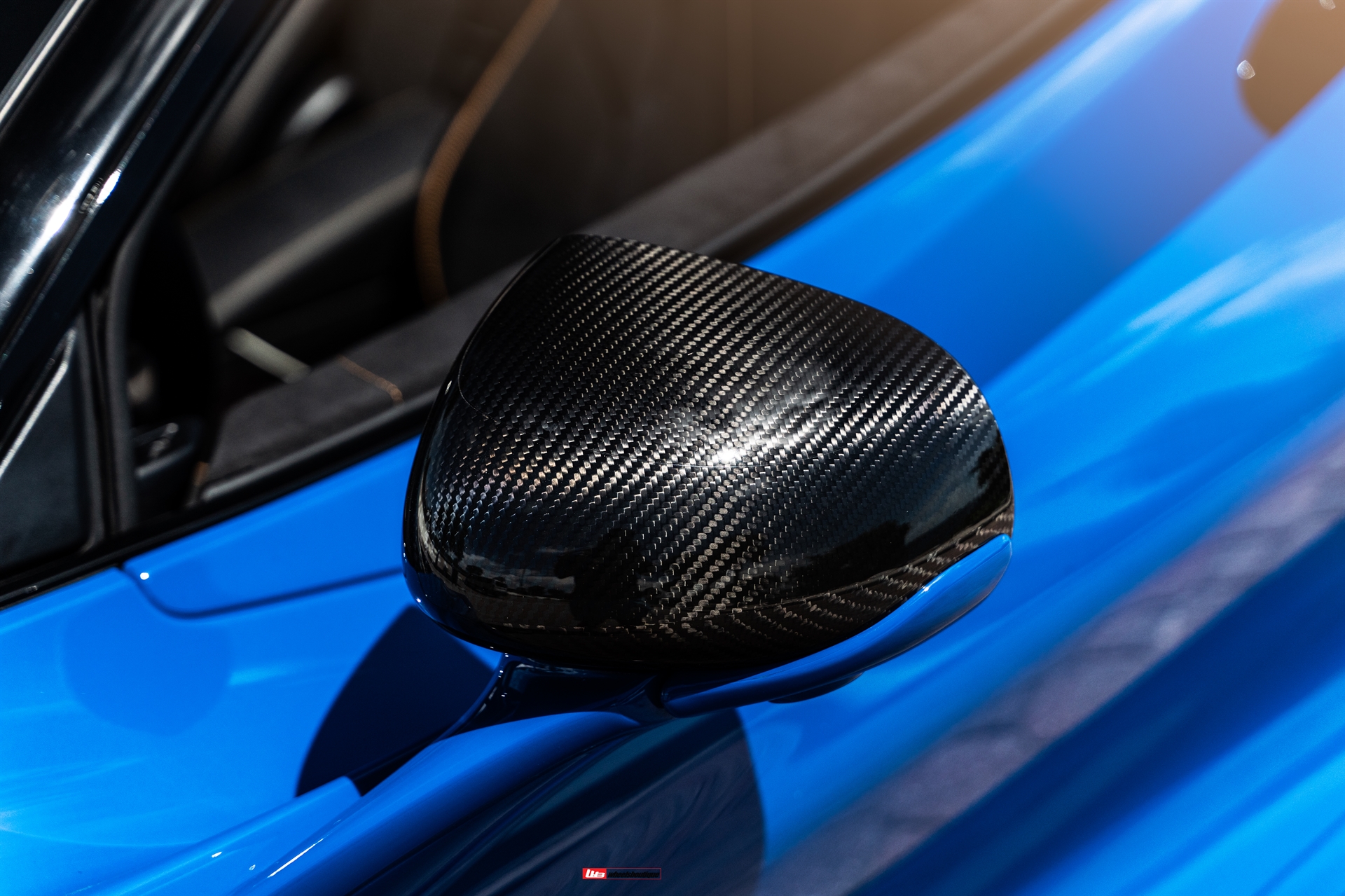 Novitec MC2 | McLaren 720S Spider Novitec N-Largo 2