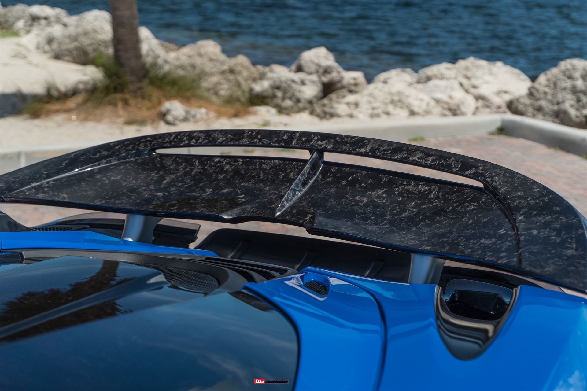 Novitec MC2 | McLaren 720S Spider Novitec N-Largo 2