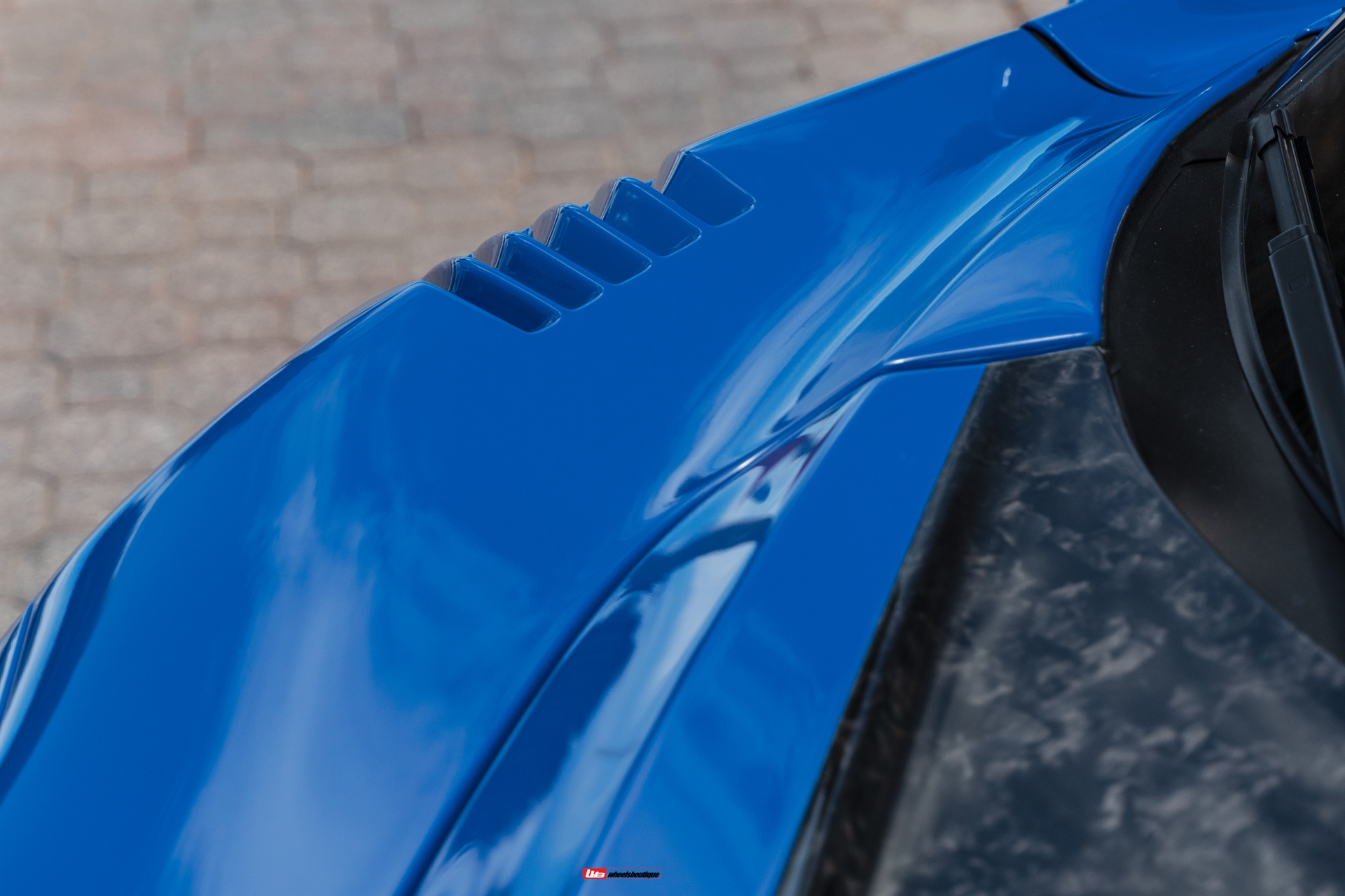 Novitec MC2 | McLaren 720S Spider Novitec N-Largo 2