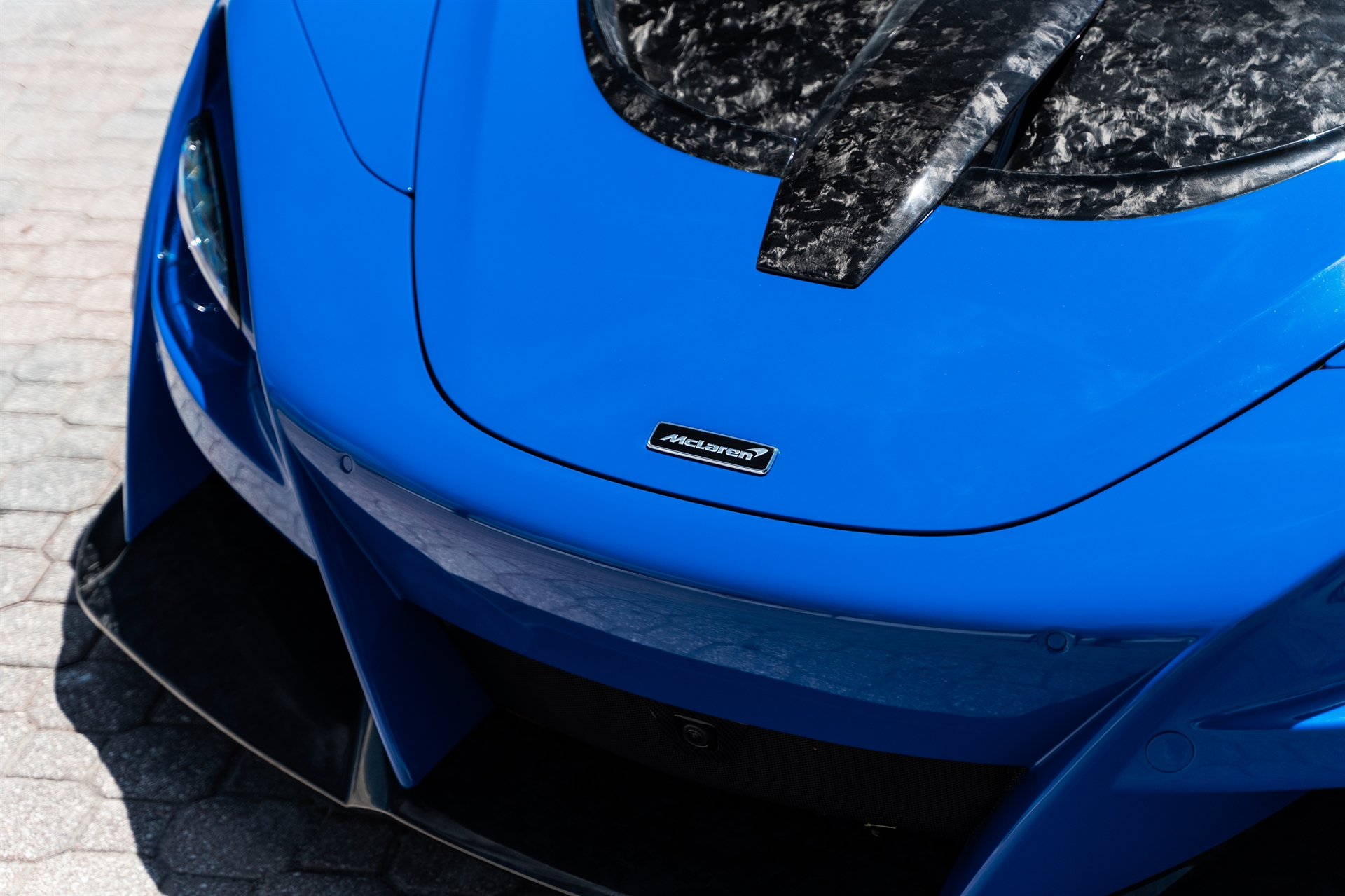 Novitec MC2 | McLaren 720S Spider Novitec N-Largo 2